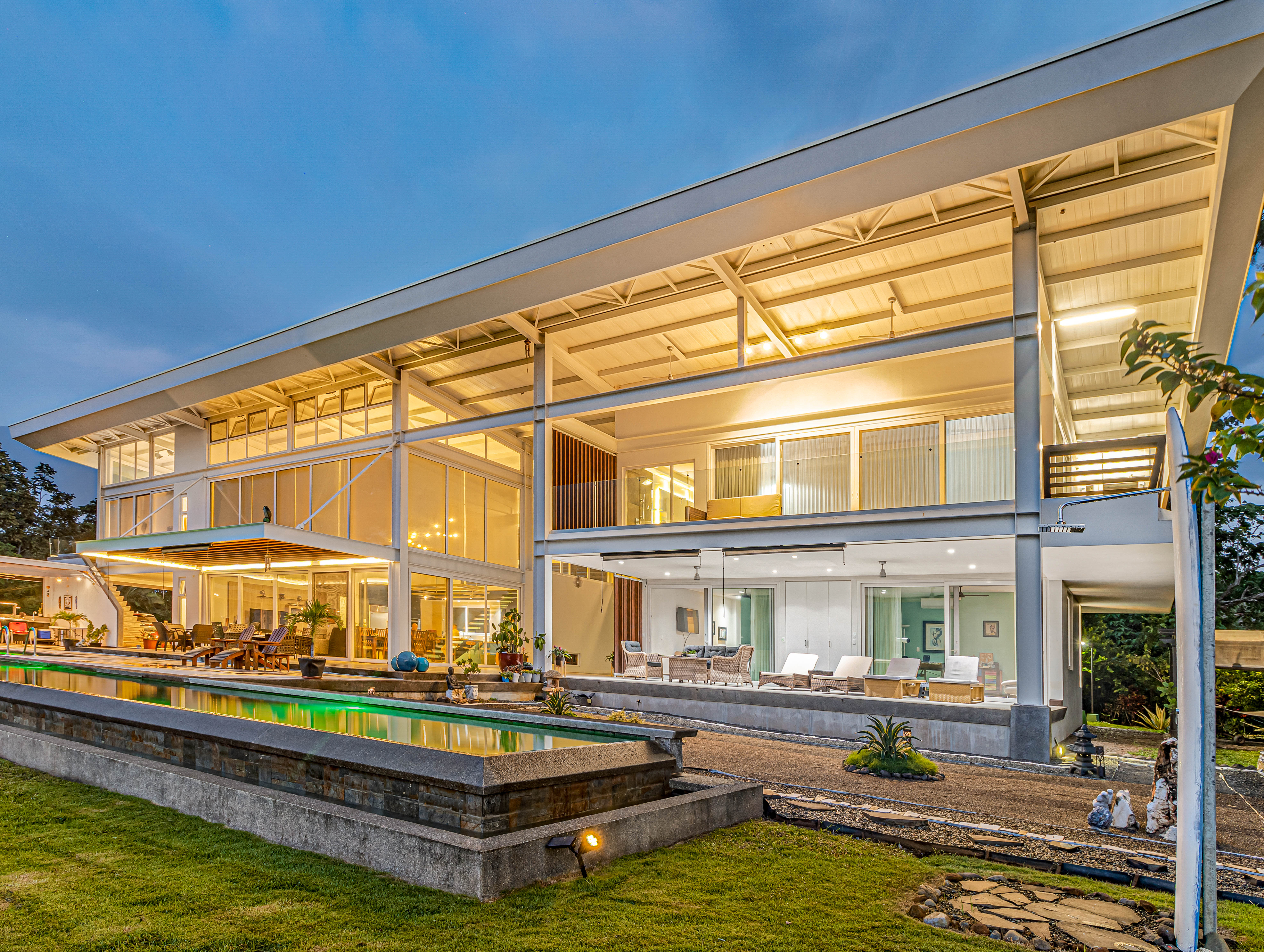 Tarcoles, Puntarenas, CR, 4 Bedrooms Bedrooms, ,5 BathroomsBathrooms,Residential,For Sale,1901959