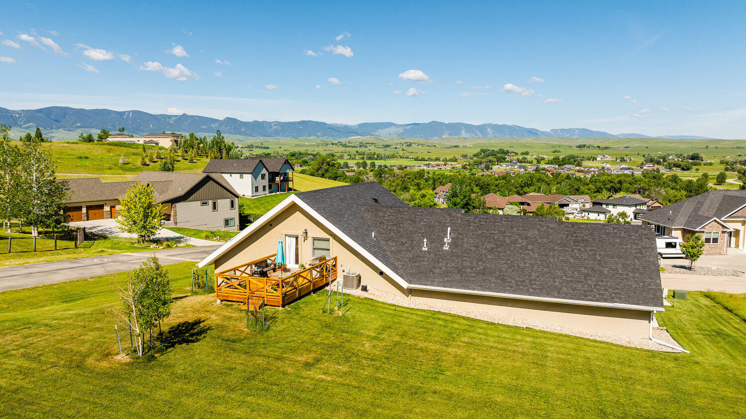 1 Deer Haven Drive, Sheridan, Wyoming, 82801, United States, 4 Bedrooms Bedrooms, ,3 BathroomsBathrooms,Residential,For Sale,1 Deer Haven Drive,1602666