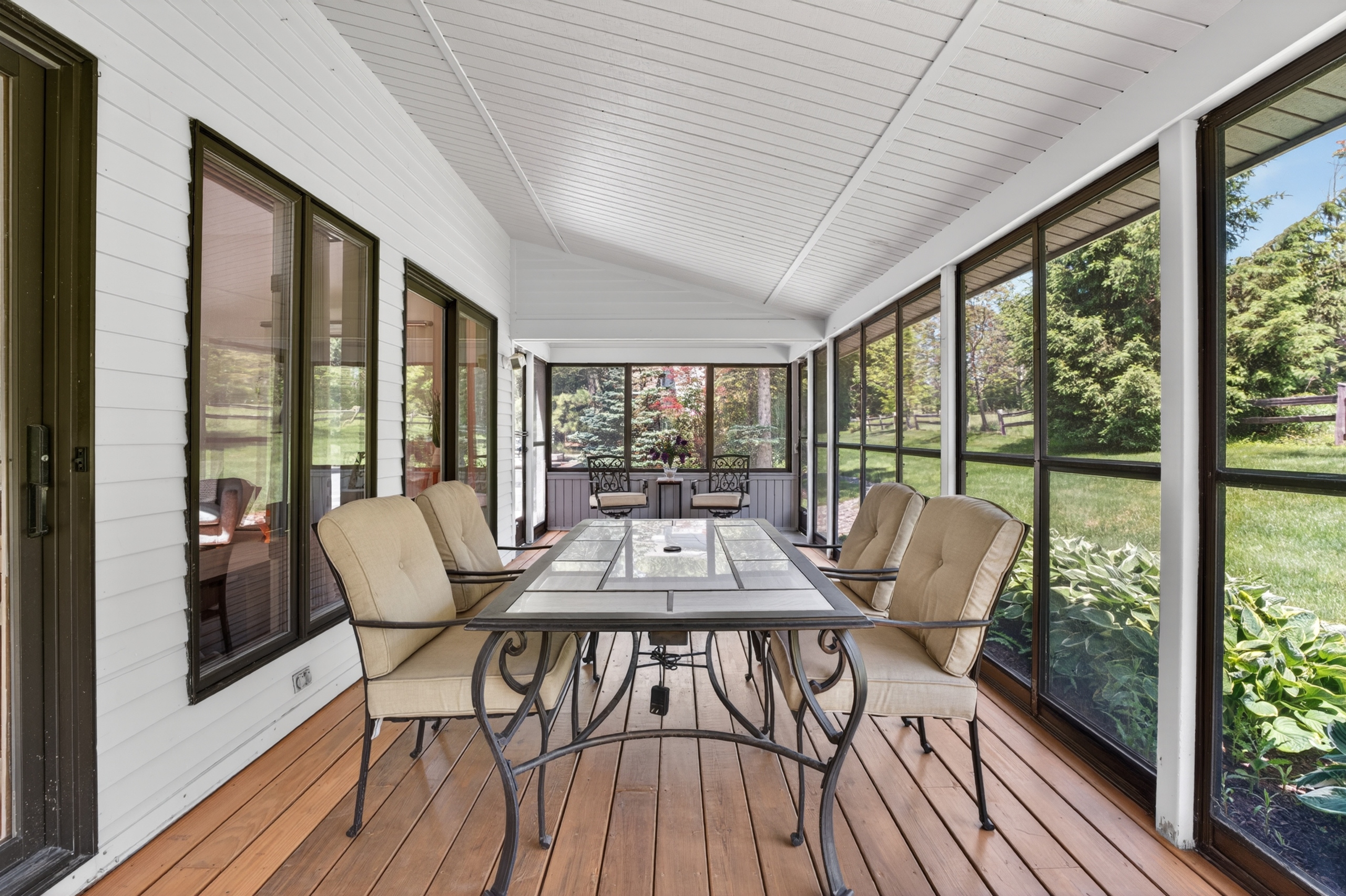  Wellness, Golf, & Berkshire Charm—Steps from Miraval & Wyndhurst - 物件實景