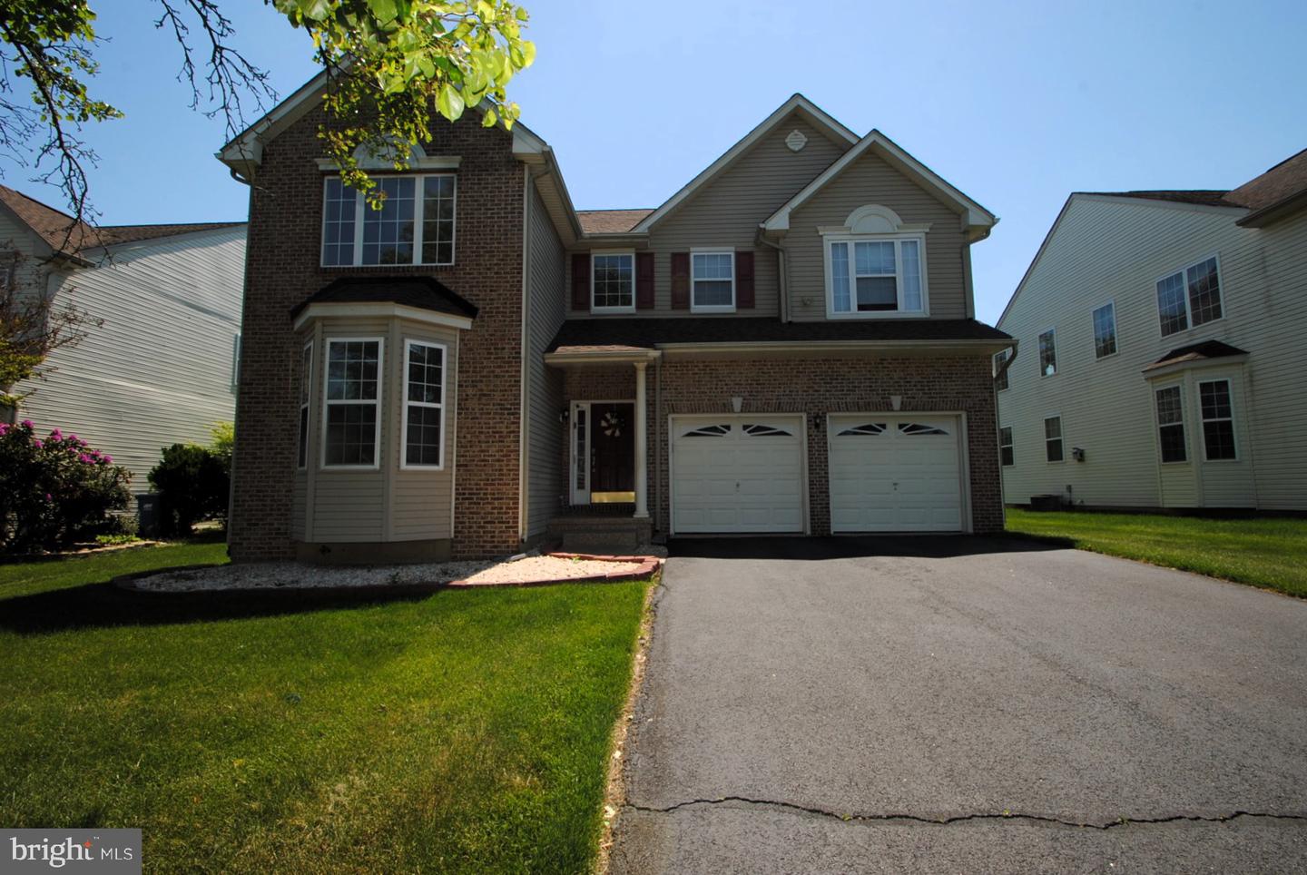 BEAR, Delaware, 19701, United States, 4 Bedrooms Bedrooms, ,3 BathroomsBathrooms,Residential,For Sale,2045254