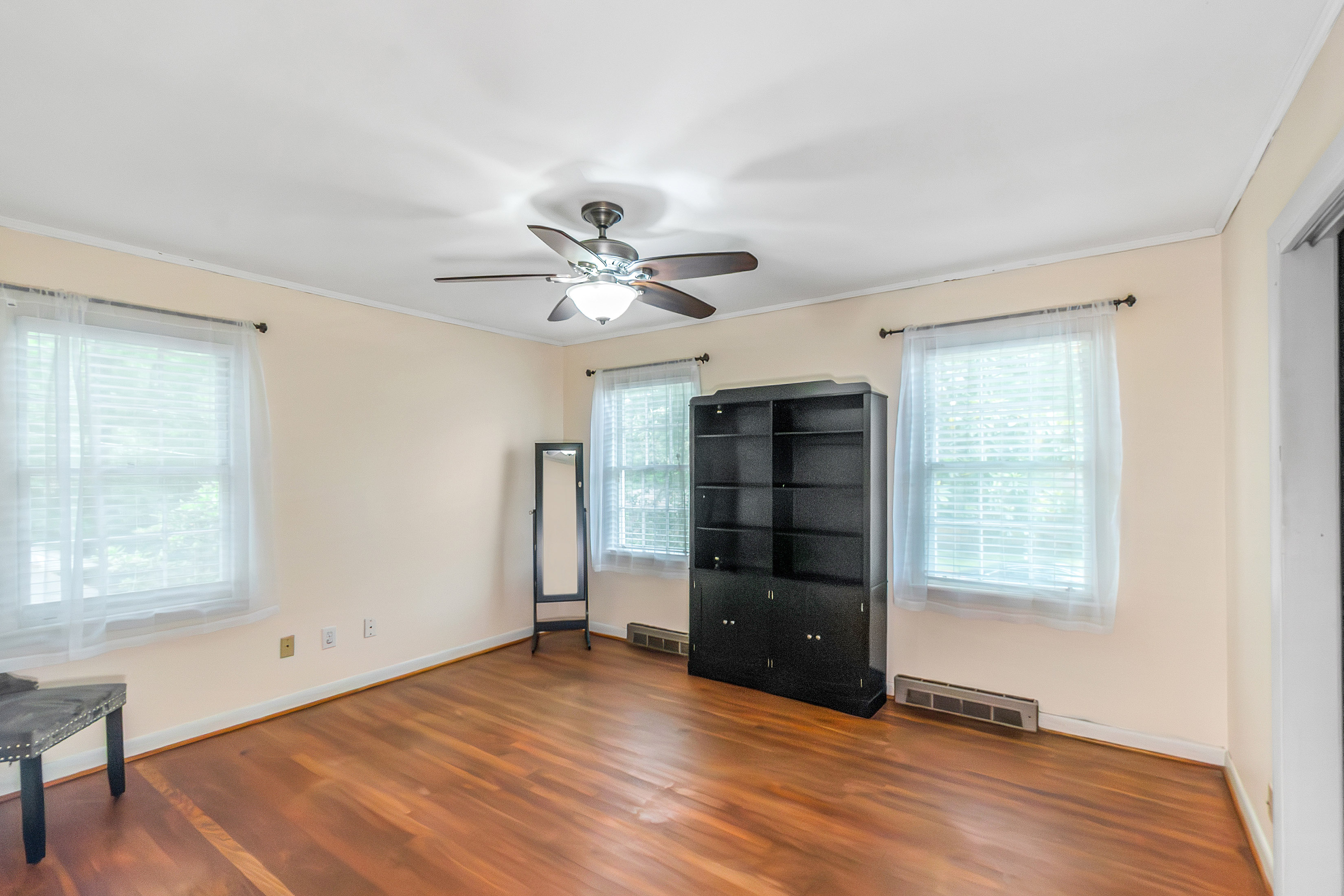  Bright Brick Ranch in Covington - 物件實景