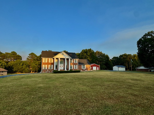 Paragould, Arkansas, 72450, United States, 5 Bedrooms Bedrooms, ,3 BathroomsBathrooms,Residential,For Sale,1955284