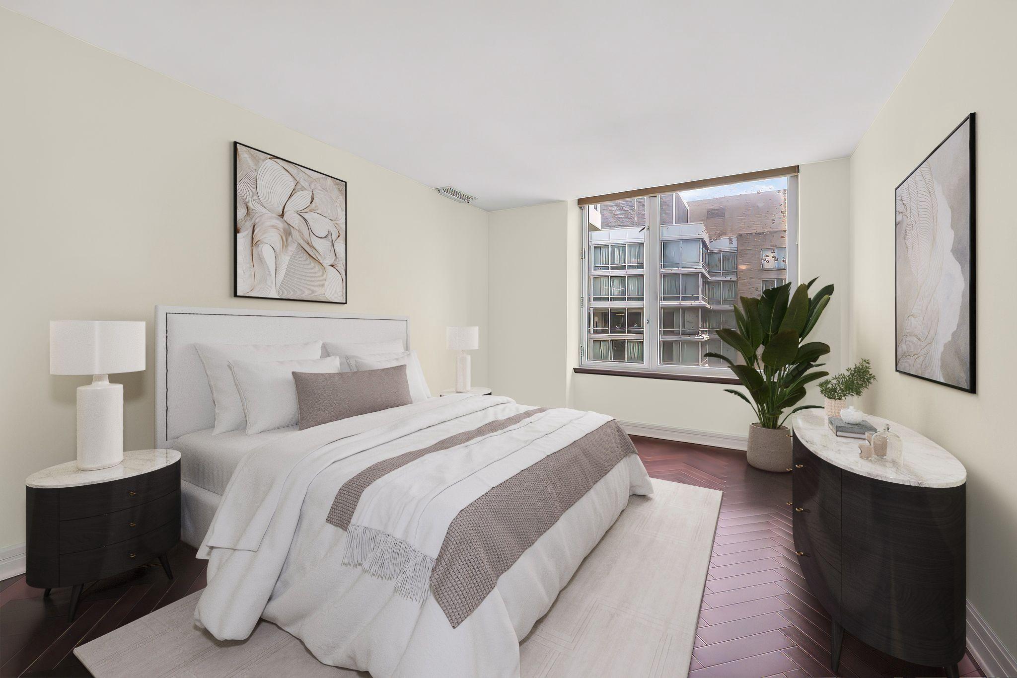  1155 23rd Street NW, Washington, DC, 20037 - 物件實景