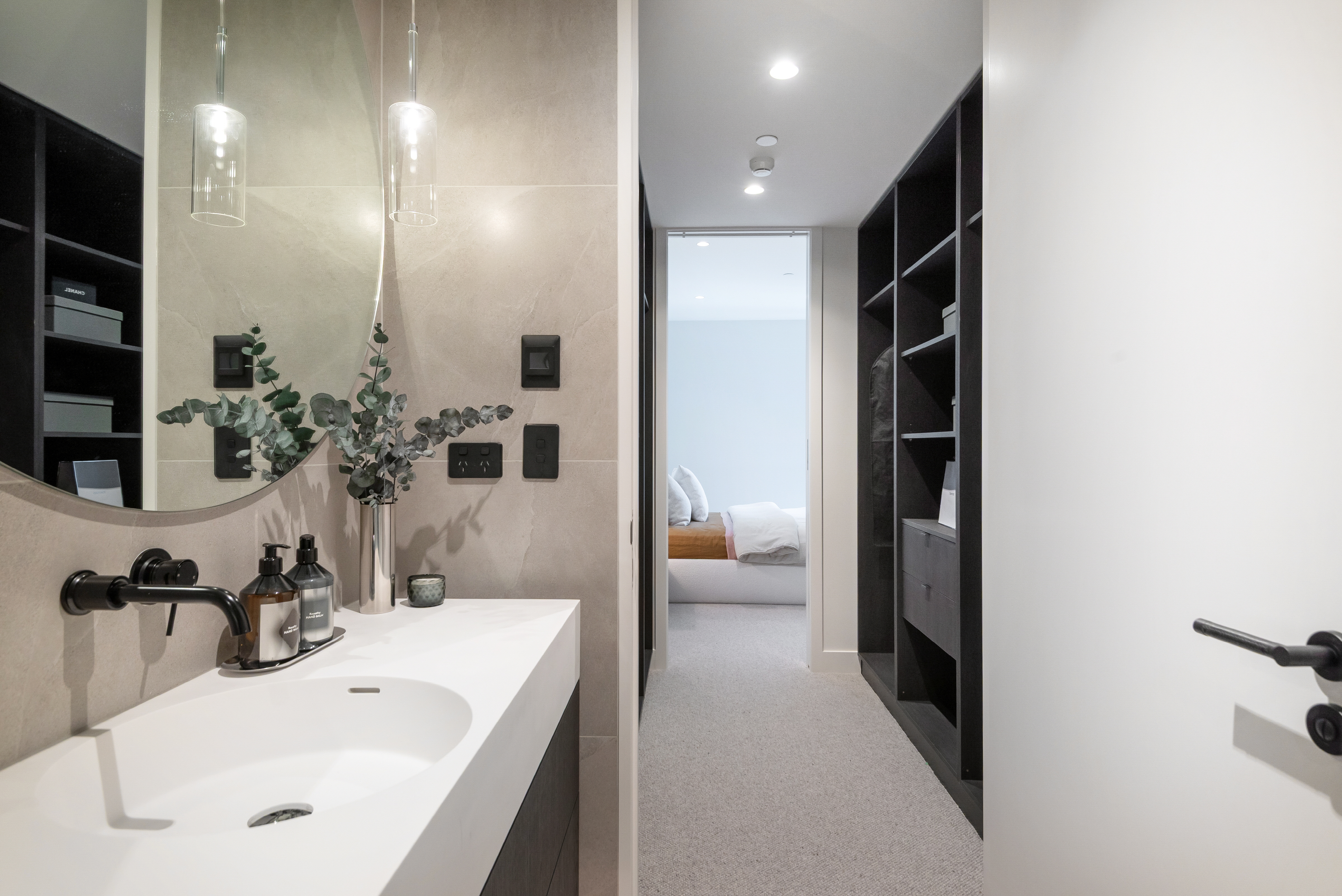  101/22 Karori Cres - 物件實景