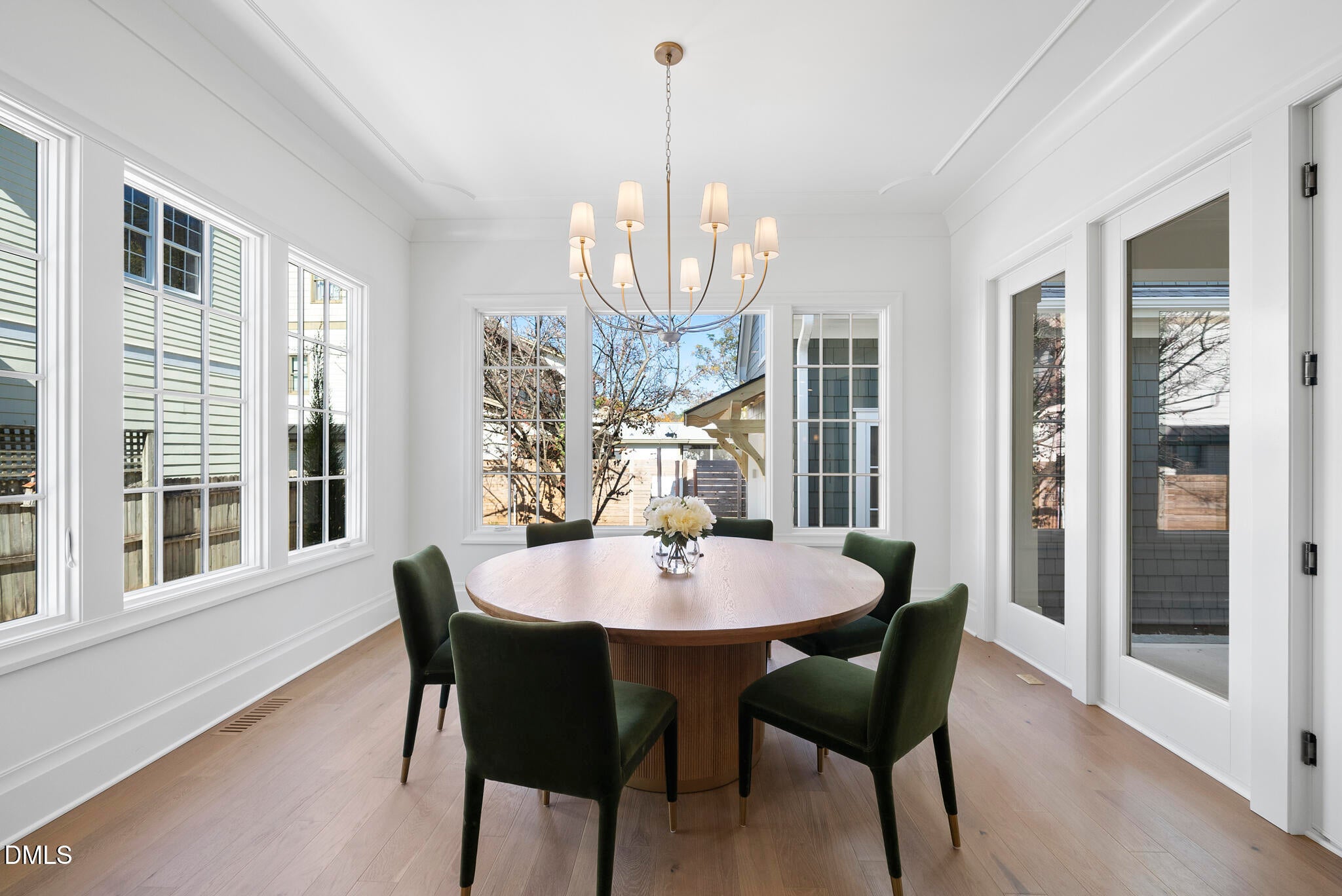 Raleigh, North Carolina, 27607, United States, 4 Bedrooms Bedrooms, ,3 BathroomsBathrooms,Residential,For Sale,1989727