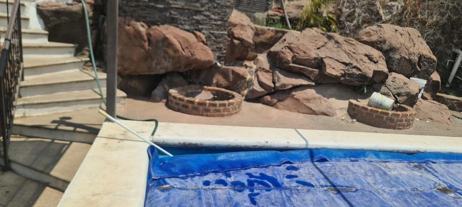 Tlajomulco de Zúñiga, Jalisco, 45677, Mexico, 3 Bedrooms Bedrooms, ,3 BathroomsBathrooms,Residential,For Sale,1939776