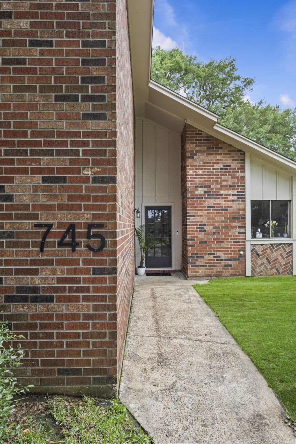 Brandywine St, Beaumont, TX 77706 #1
