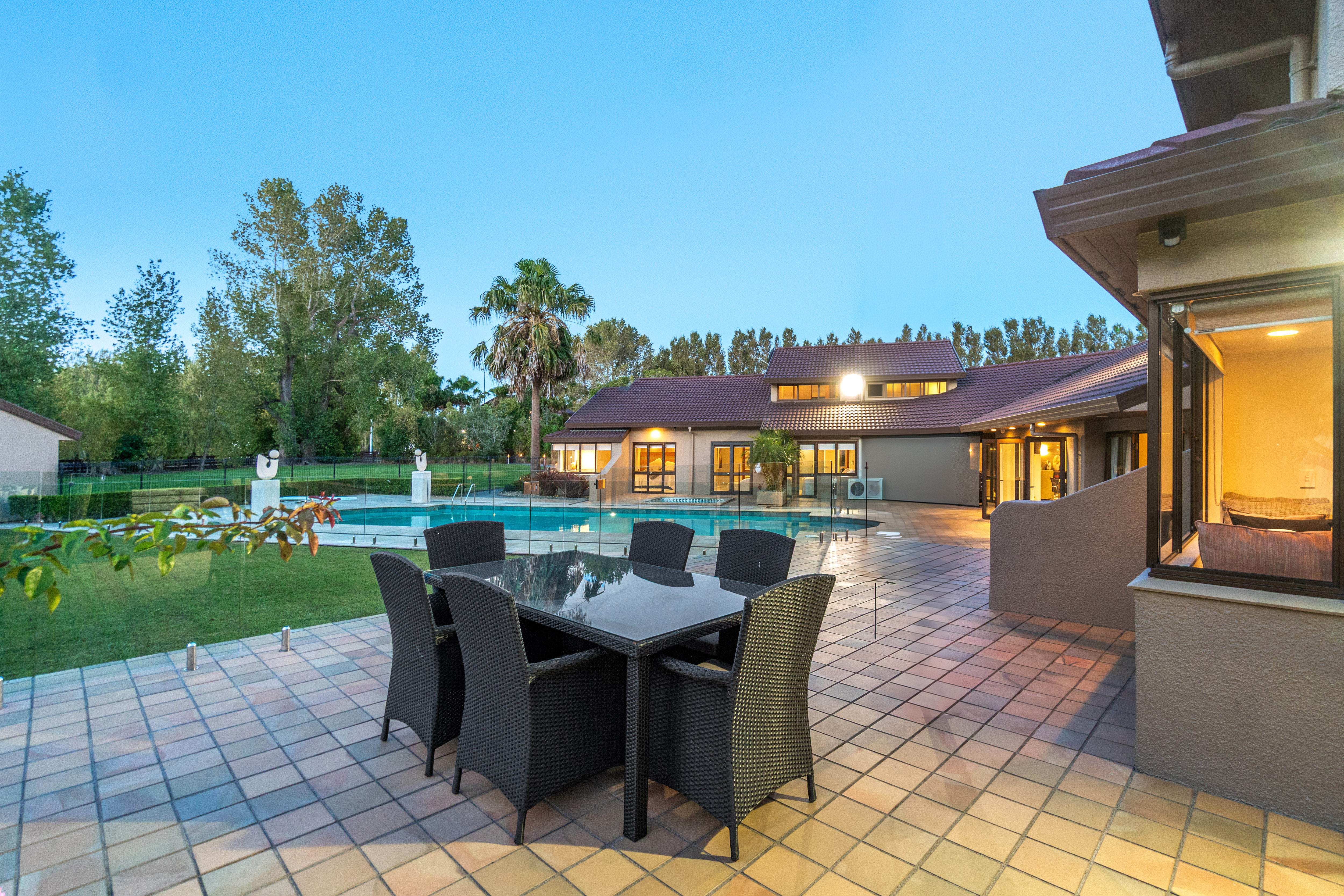  55 Postman Road, Dairy Flat - 物件實景