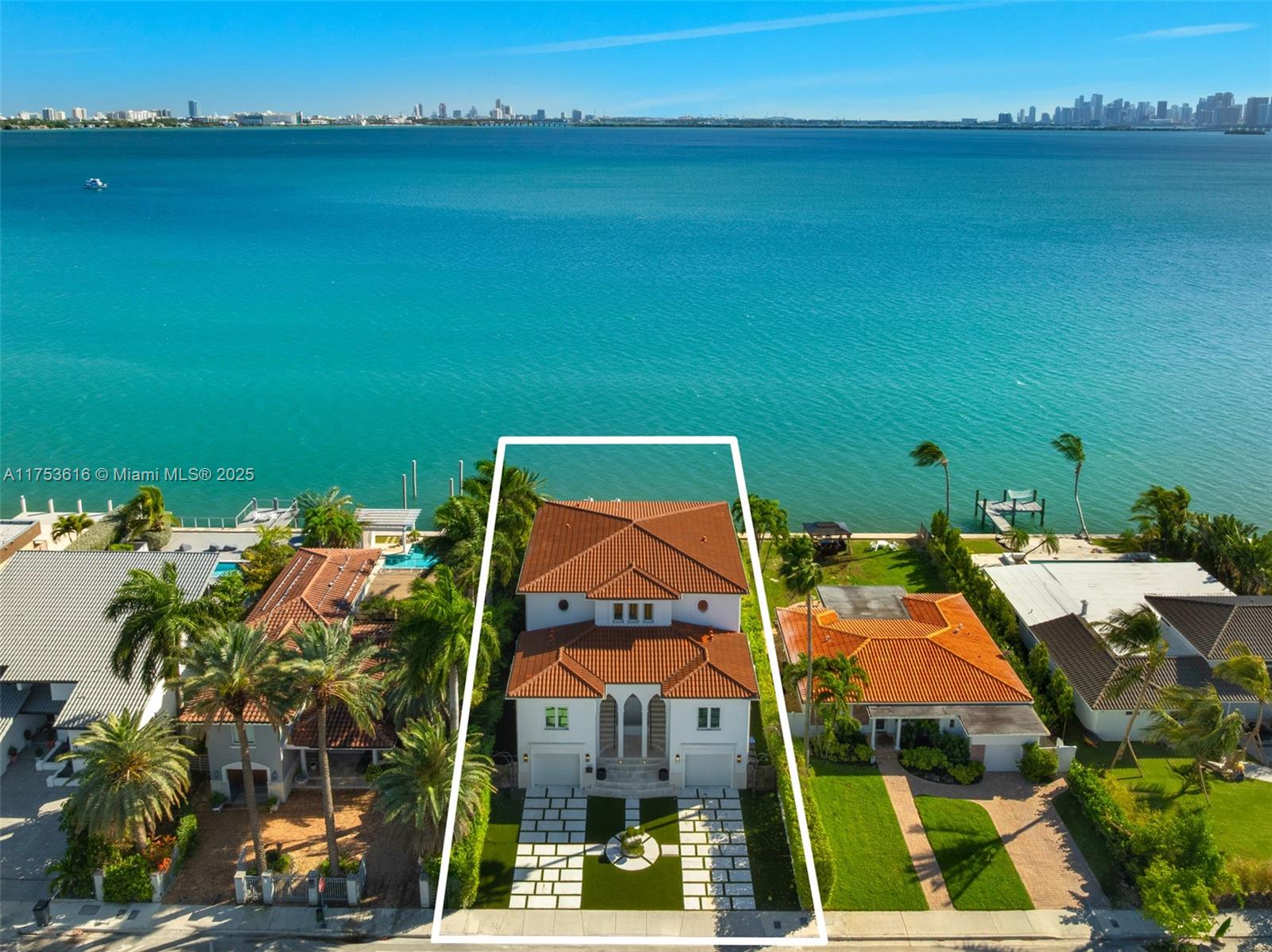 North Bay Village, Florida, 33141, United States, 6 Bedrooms Bedrooms, ,7 BathroomsBathrooms,Residential,For Sale,1736807
