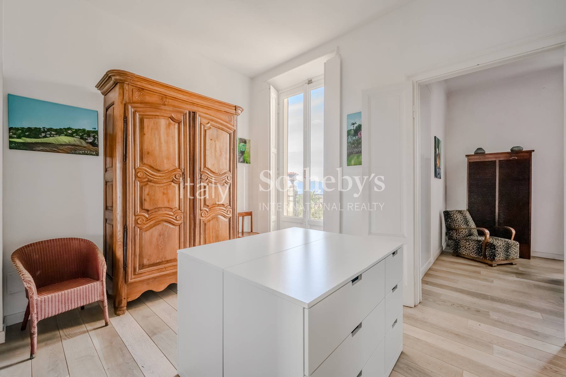  Liberty villa with views of Lake Maggiore and Monte Rosa - 物件實景