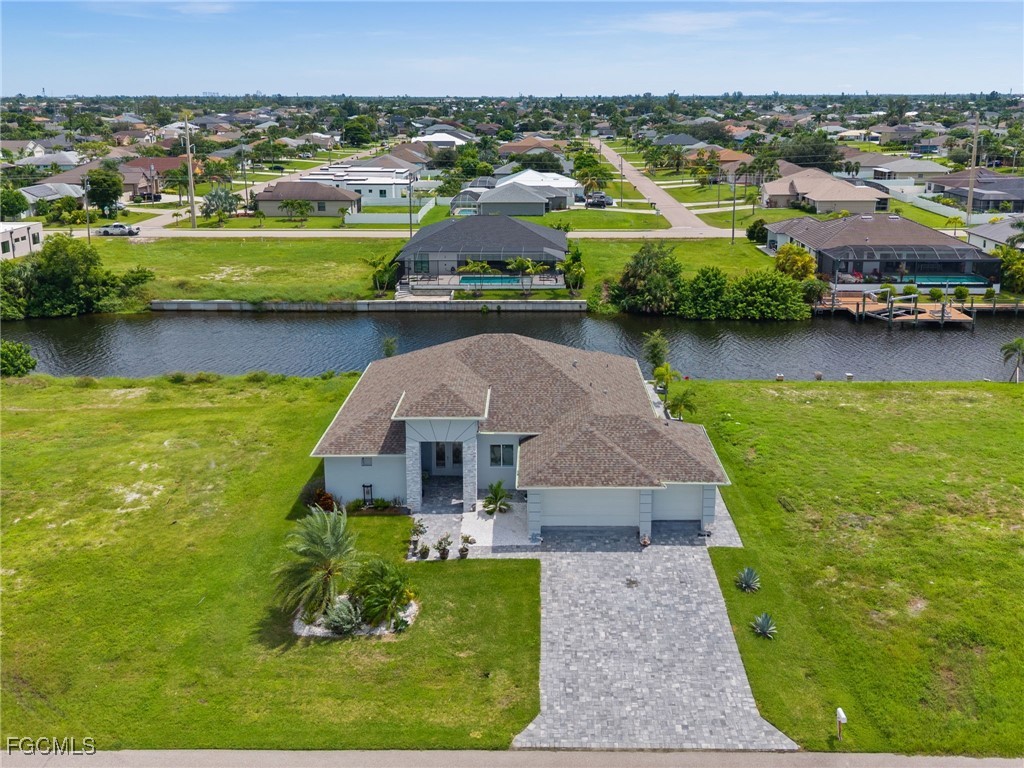 Cape Coral, Florida, 33914, United States, 3 Bedrooms Bedrooms, ,3 BathroomsBathrooms,Residential,For Sale,1977393