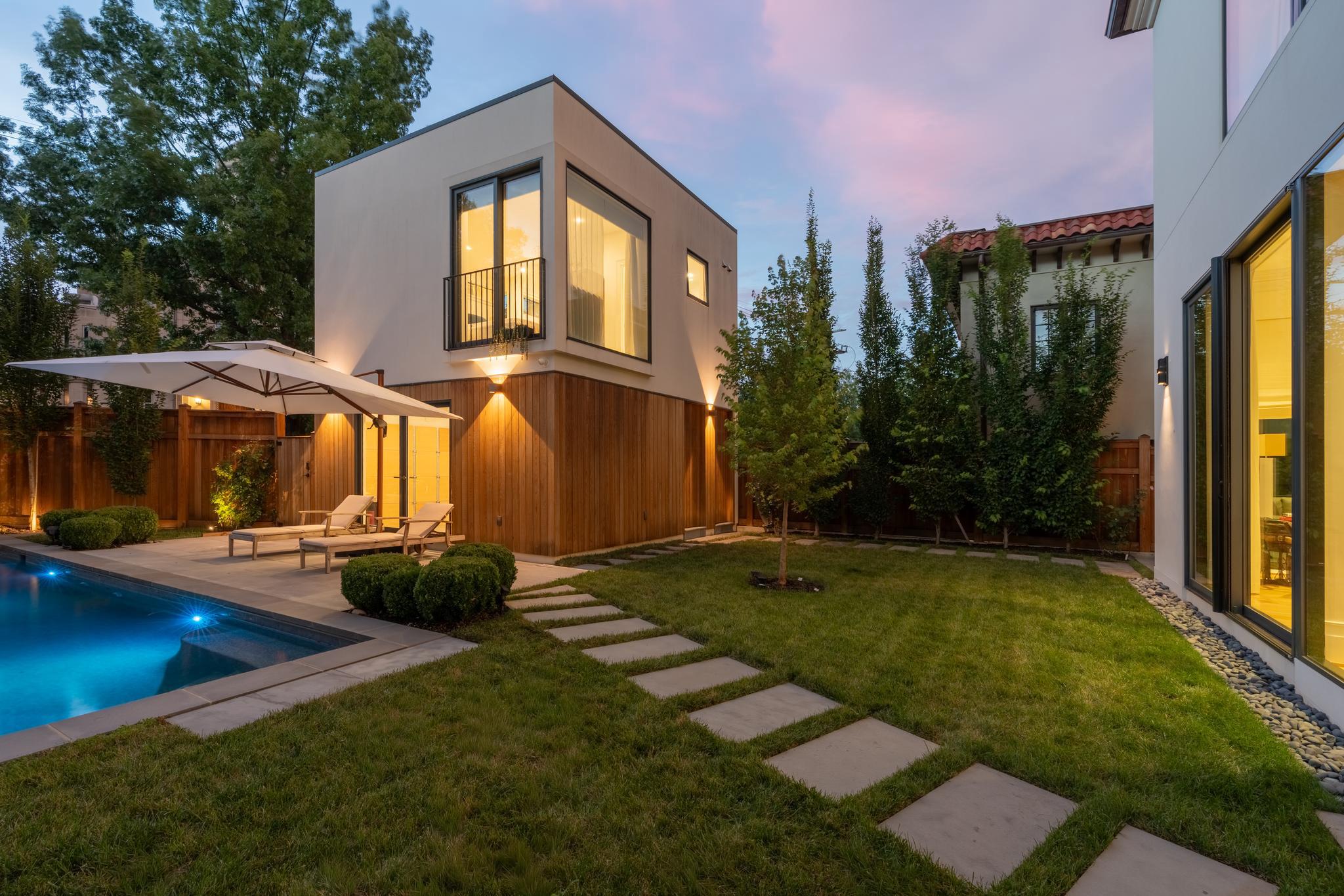  99 Observatory Circle NW, Washington, DC, 20008 - 物件實景
