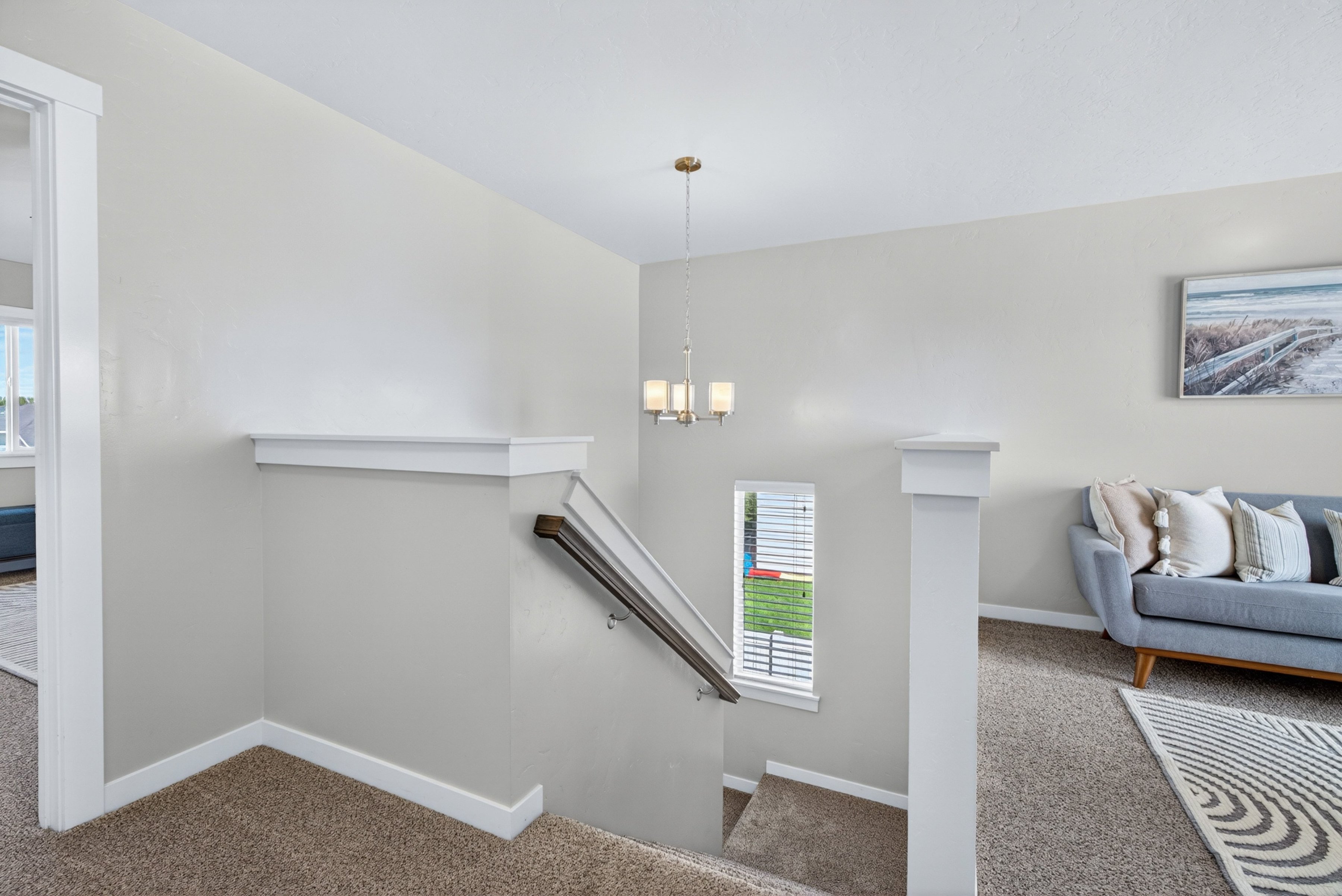  Impeccable Modern Craftsman in Eagle - 物件實景