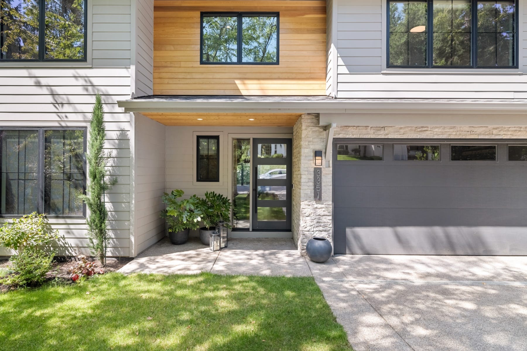  3351 FIR RIDGE RD Lake Oswego, OR 97035 - 物件實景