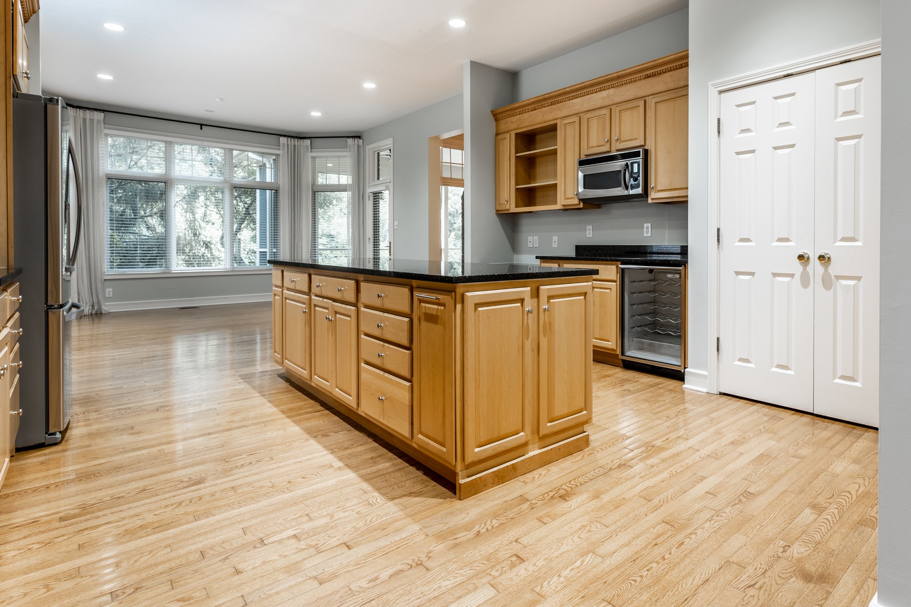  Pristine Custom Home in One of Carmel