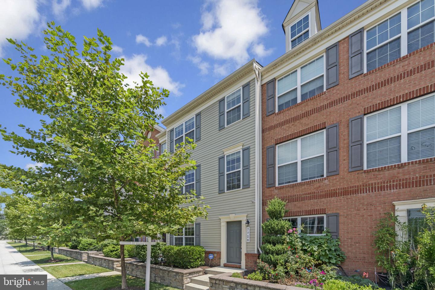 Elkridge, Maryland, 21075, United States, 4 Bedrooms Bedrooms, ,4 BathroomsBathrooms,Residential,For Sale,1940277