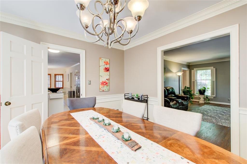 Lilburn, Georgia, 30047, United States, 4 Bedrooms Bedrooms, ,3 BathroomsBathrooms,Residential,For Sale,1917934