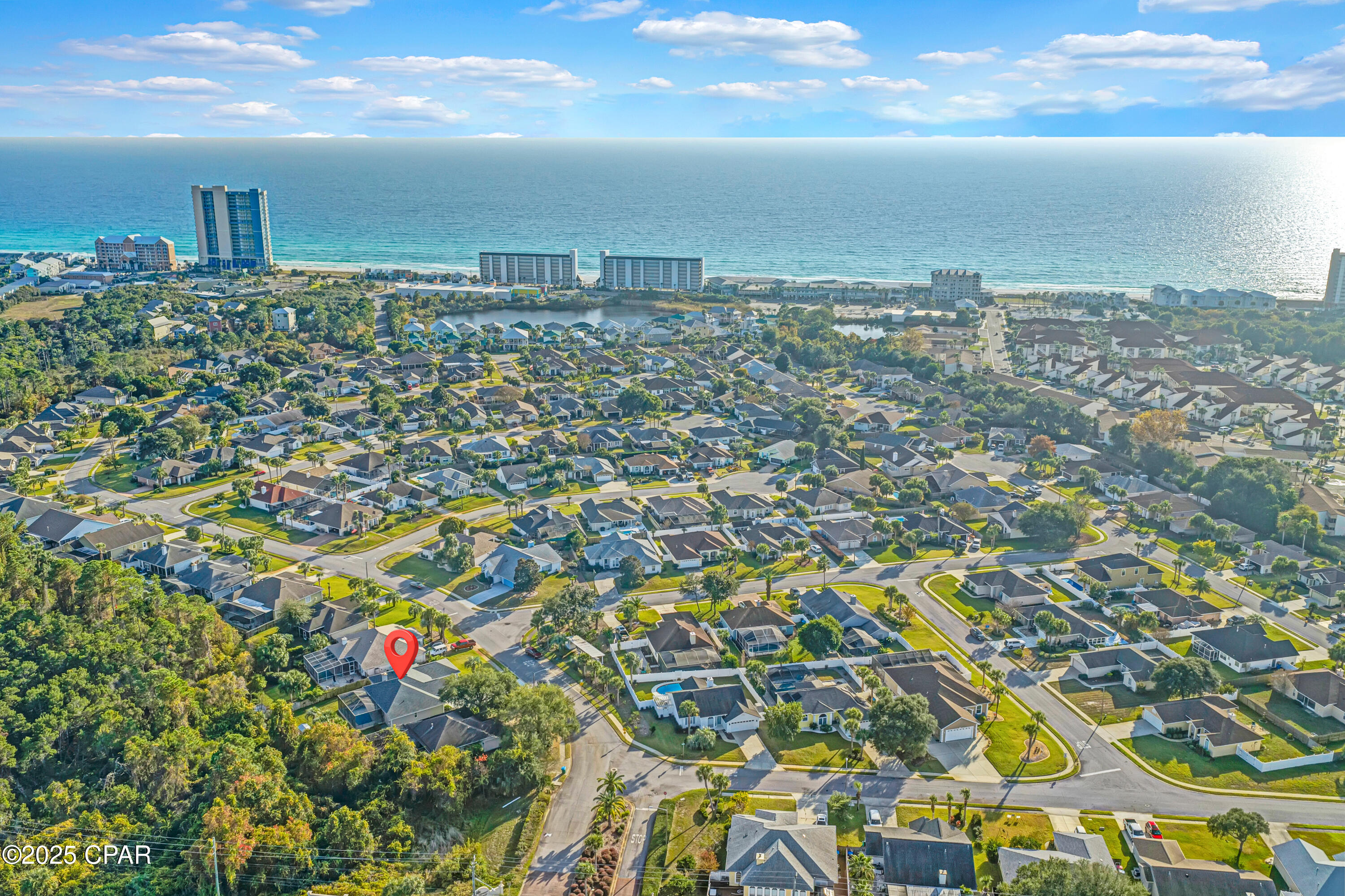 Panama City Beach, Florida, 32413, United States, 3 Bedrooms Bedrooms, ,2 BathroomsBathrooms,Residential,For Sale,1998308