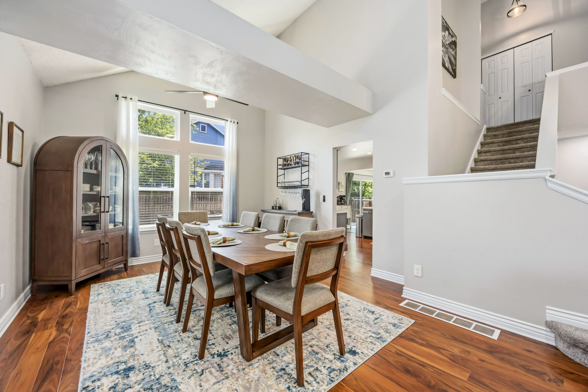  Beautiful home in the desirable Clarke Farms neighborhood - 物件實景