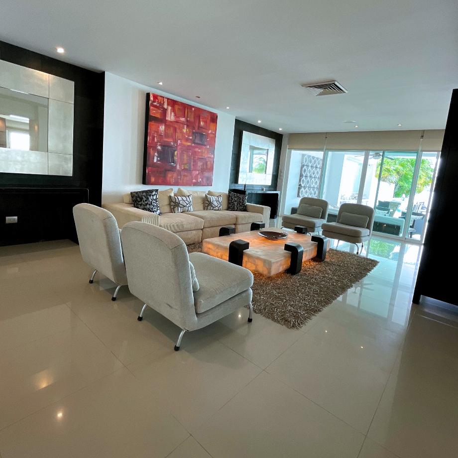 Poktapok, Benito Juárez, Quintana Roo, 77500, Mexico, 4 Bedrooms Bedrooms, ,6 BathroomsBathrooms,Residential,For Sale,Poktapok,1537355