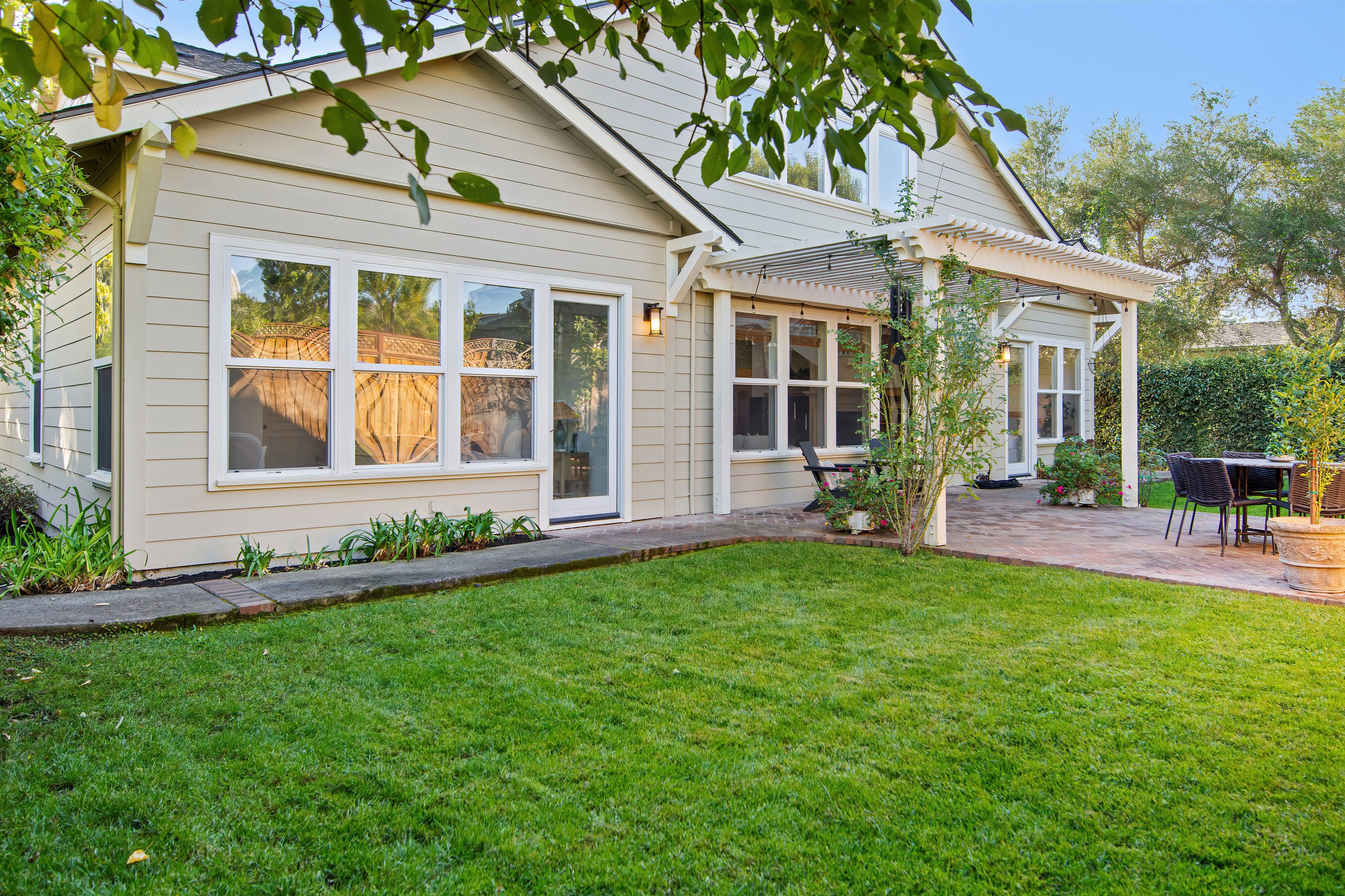  Spacious Home on Sonoma