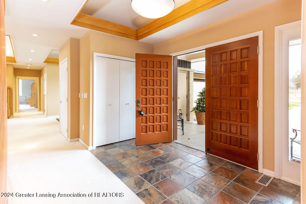 109 Daggertail Lane, Okemos, Michigan, 48864, United States, 4 Bedrooms Bedrooms, ,Residential,For Sale,109 Daggertail Lane,1668513