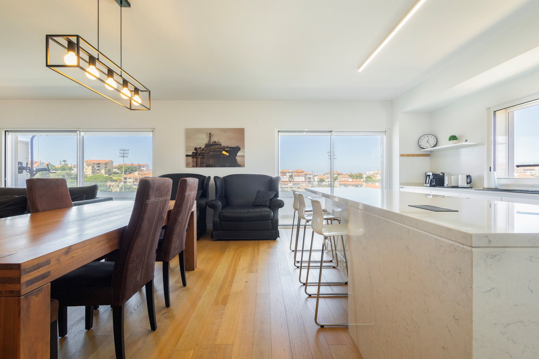  Flat, 4 bedrooms, for Sale - 物件實景
