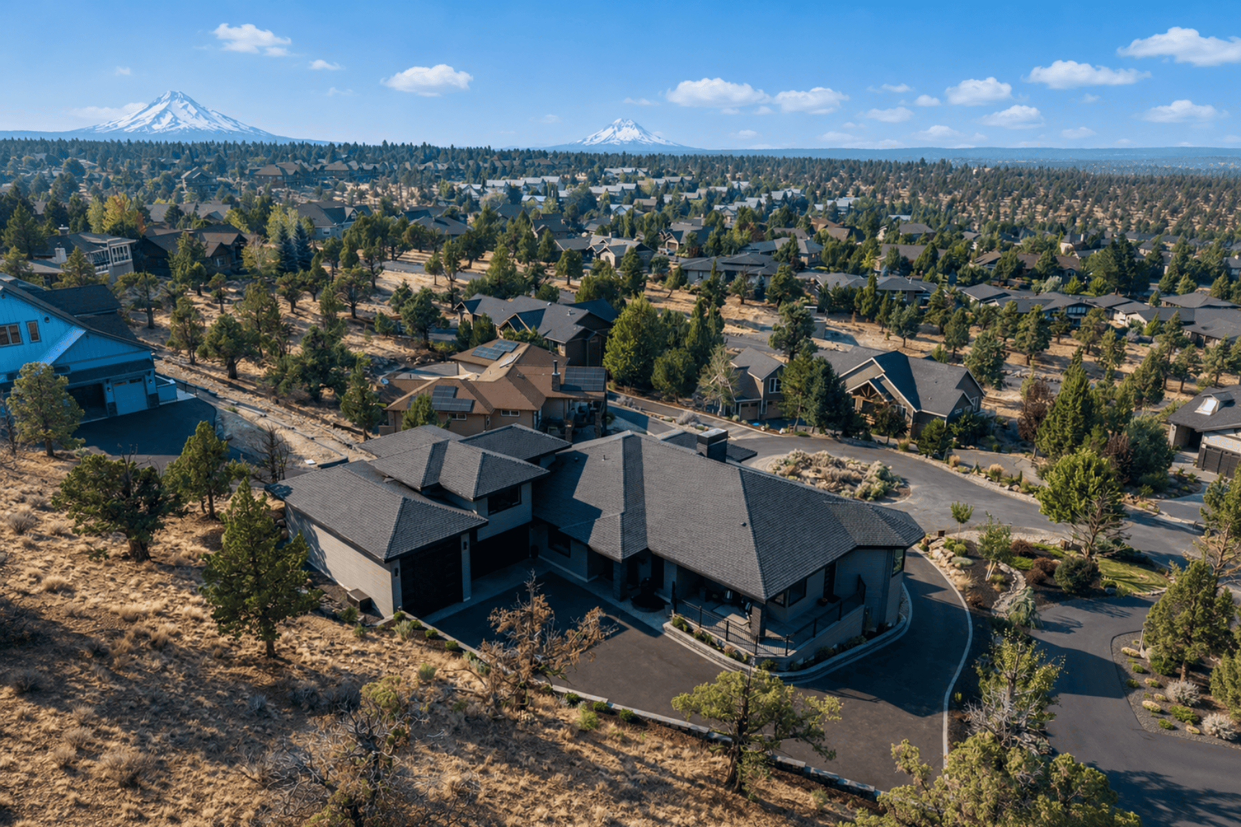  10504 Bitterbrush Court Redmond, OR 97756 - 物件實景