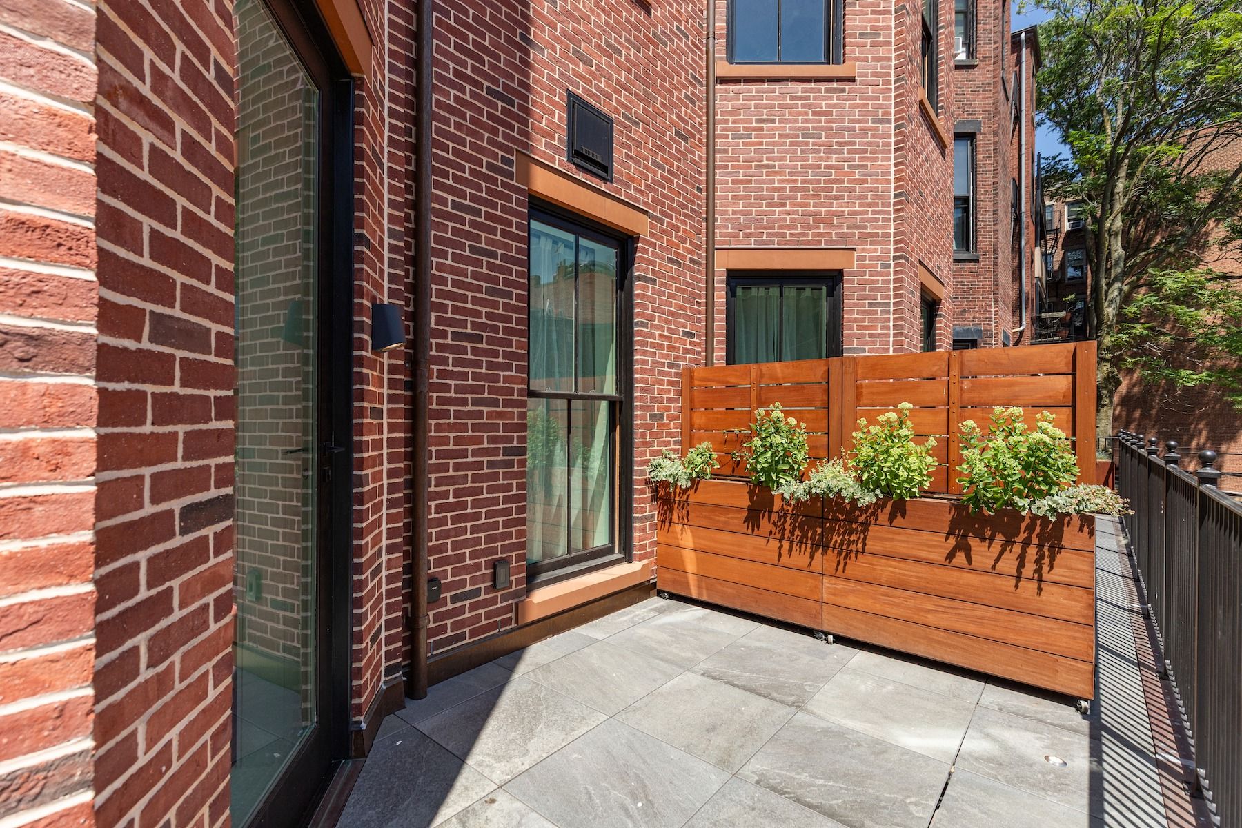  260-262 Commonwealth Avenue, Boston, MA, 02116 - 物件實景