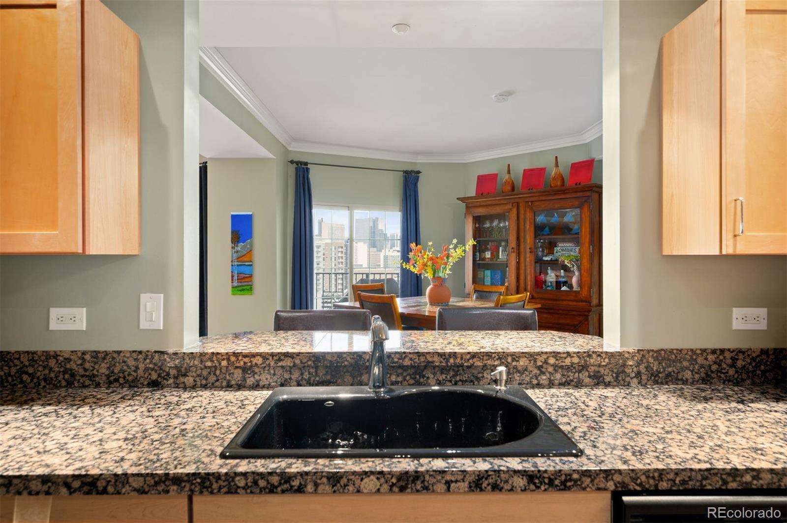 Denver, Colorado, 80204, United States, 2 Bedrooms Bedrooms, ,2 BathroomsBathrooms,Residential,For Sale,1848946