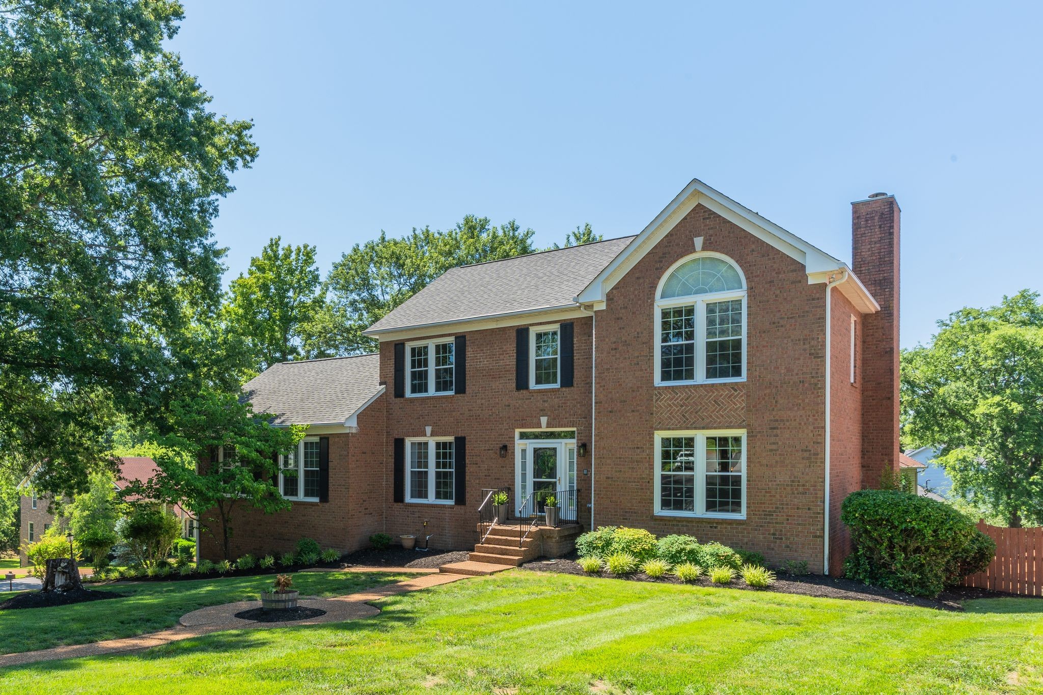  612 Indian Hills Mound, Goodlettsville, TN, 37072 - 物件實景