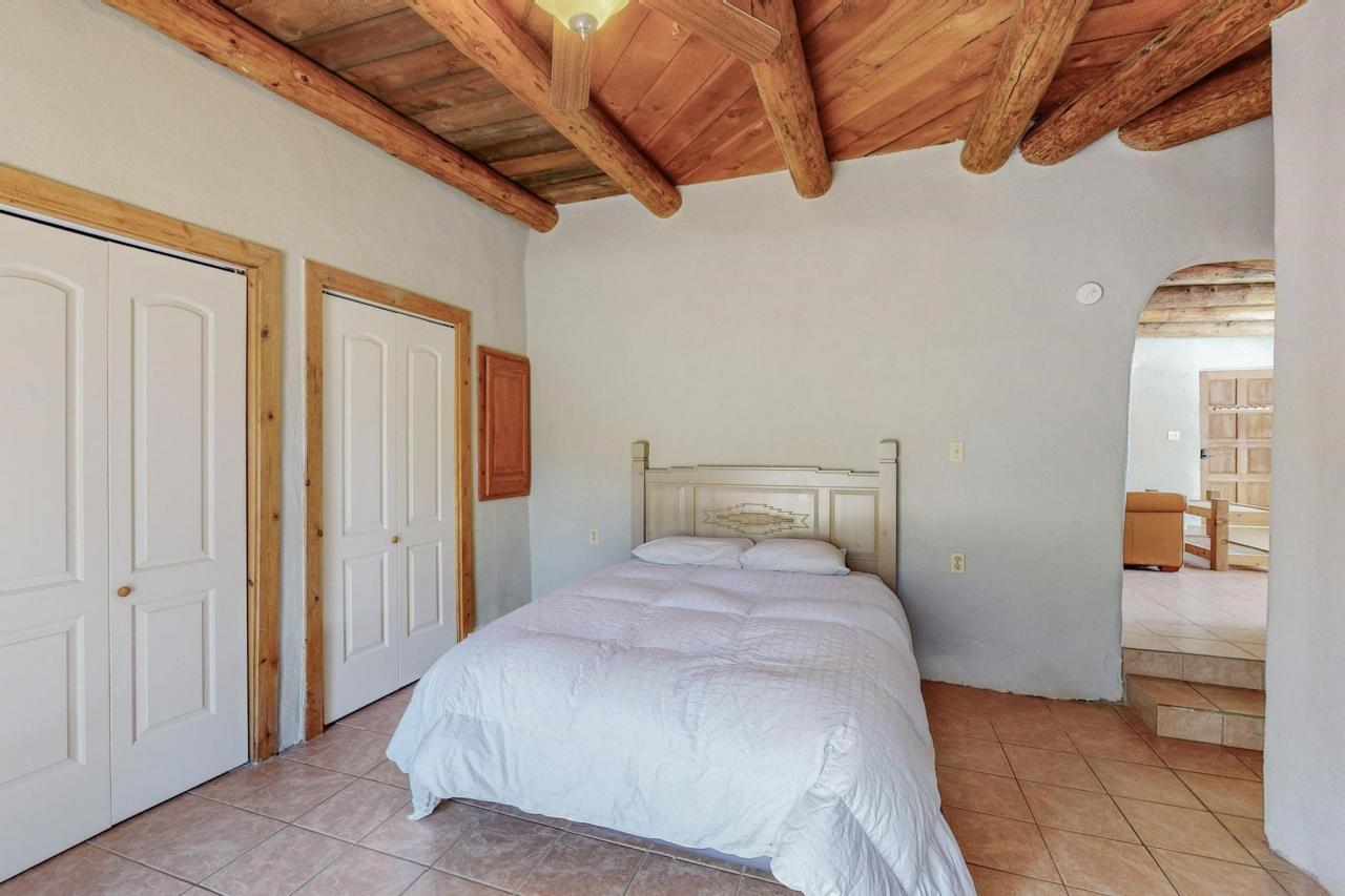 30 Apache Creek, Santa Fe, New Mexico, 87505, United States, 5 Bedrooms Bedrooms, ,4 BathroomsBathrooms,Residential,For Sale,30 Apache Creek,1591905