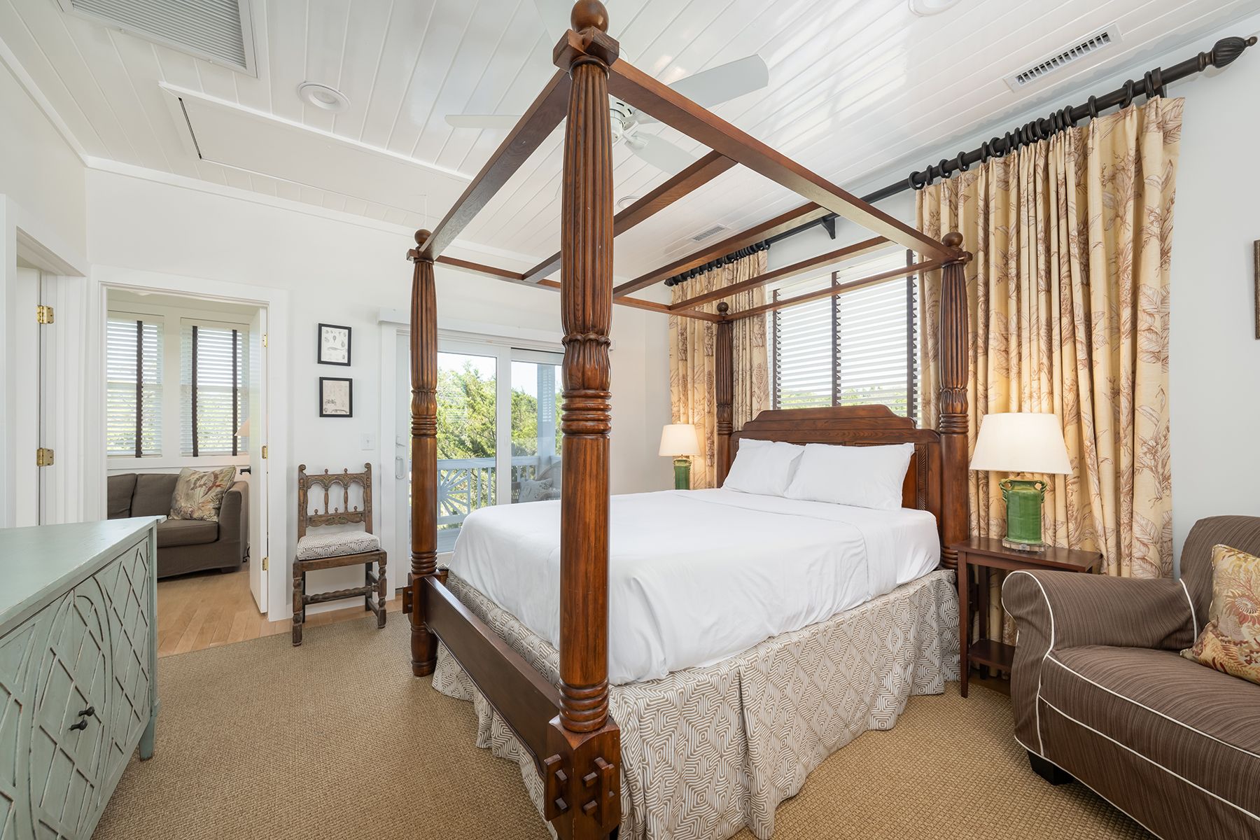  515 South Bald Head Wynd, Bald Head Island, NC 28461 - 物件實景