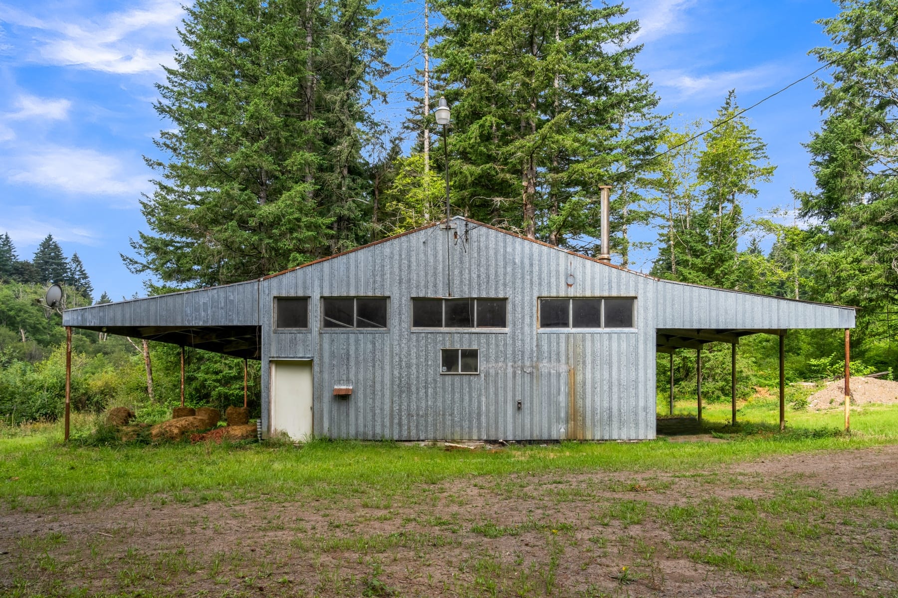  3832 NE CAVITT RD Camas, WA 98607 - 物件實景