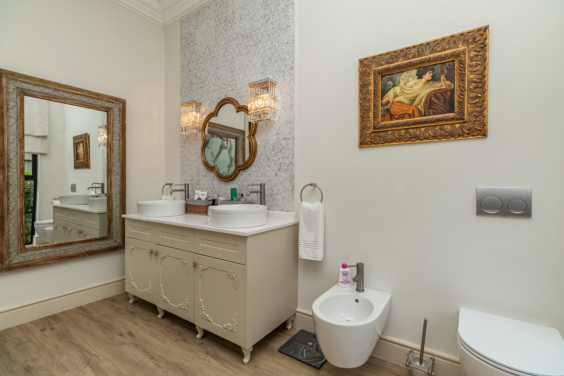  Brand New Elegance with Exceptional Finishes - 物件實景