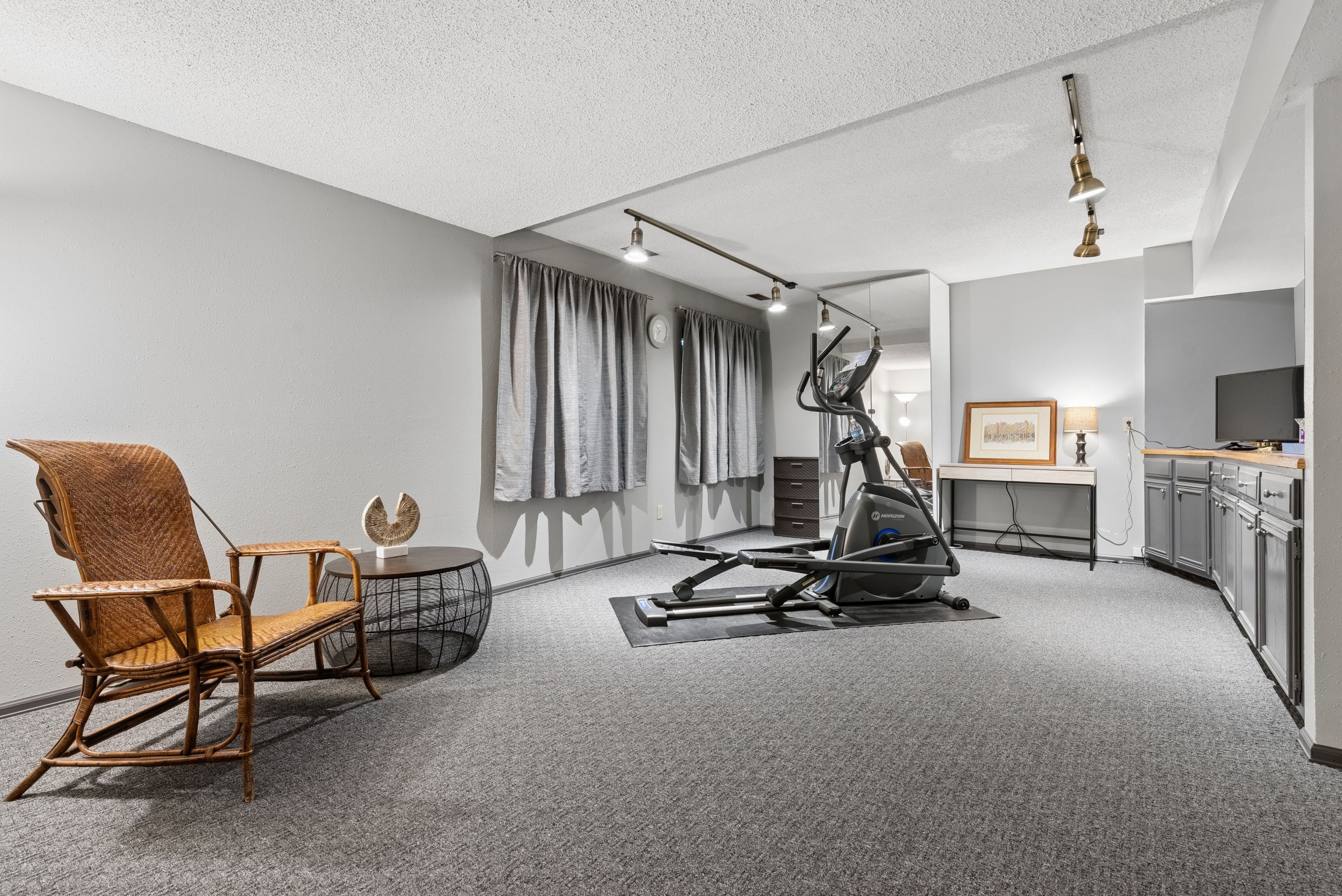  Fairway Living with Front-Row Mountain Views - 物件實景