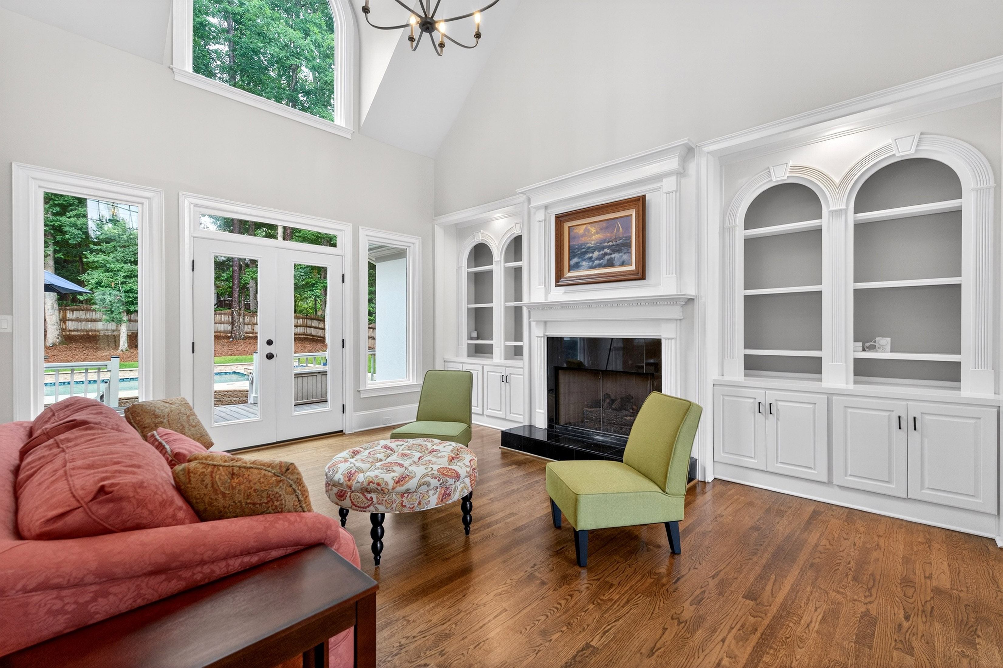  New in Wellington Lake, Peachtree Corners - 物件實景