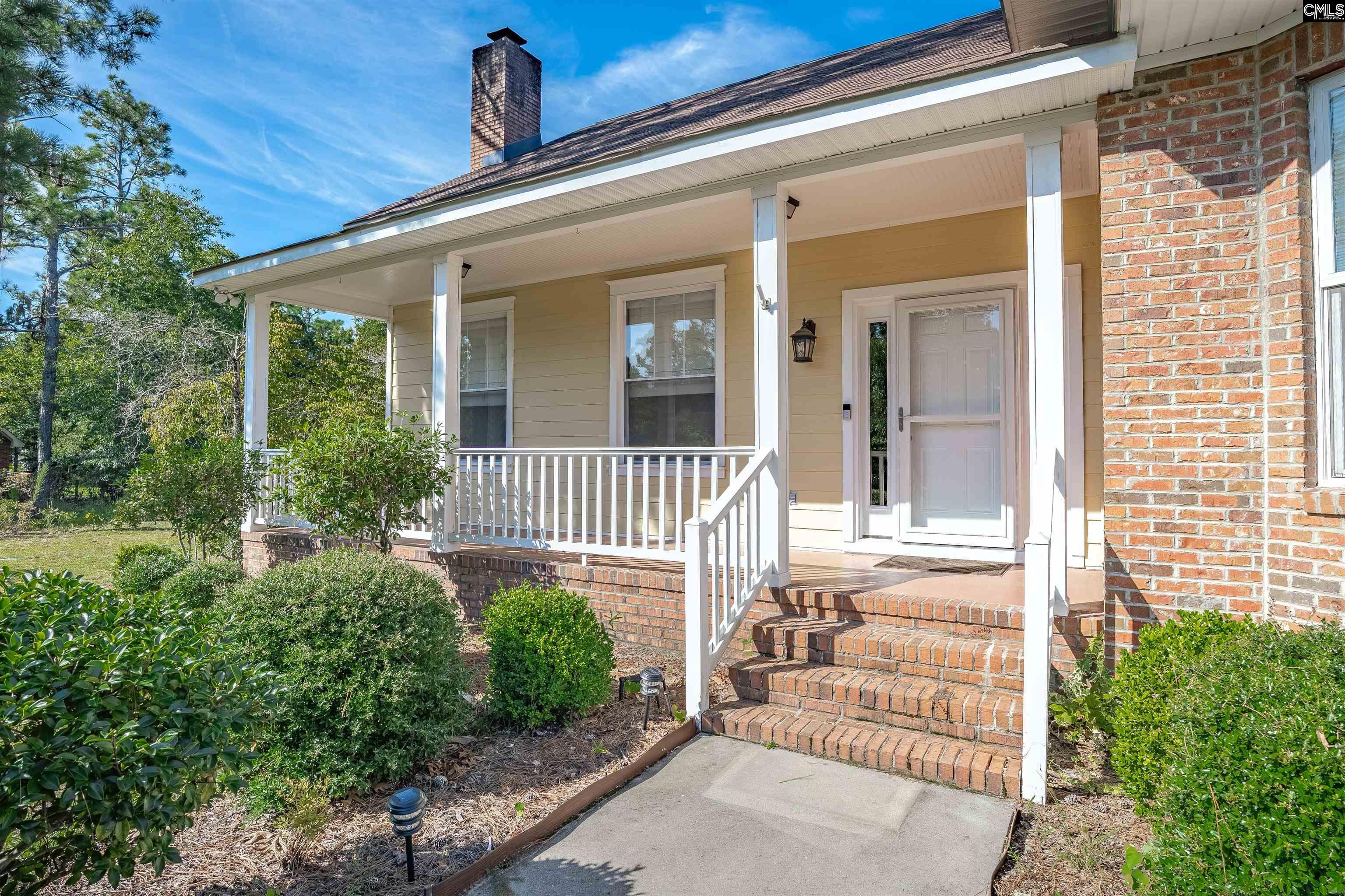 Blythewood, South Carolina, 29016, United States, 4 Bedrooms Bedrooms, ,3 BathroomsBathrooms,Residential,For Sale,1940112