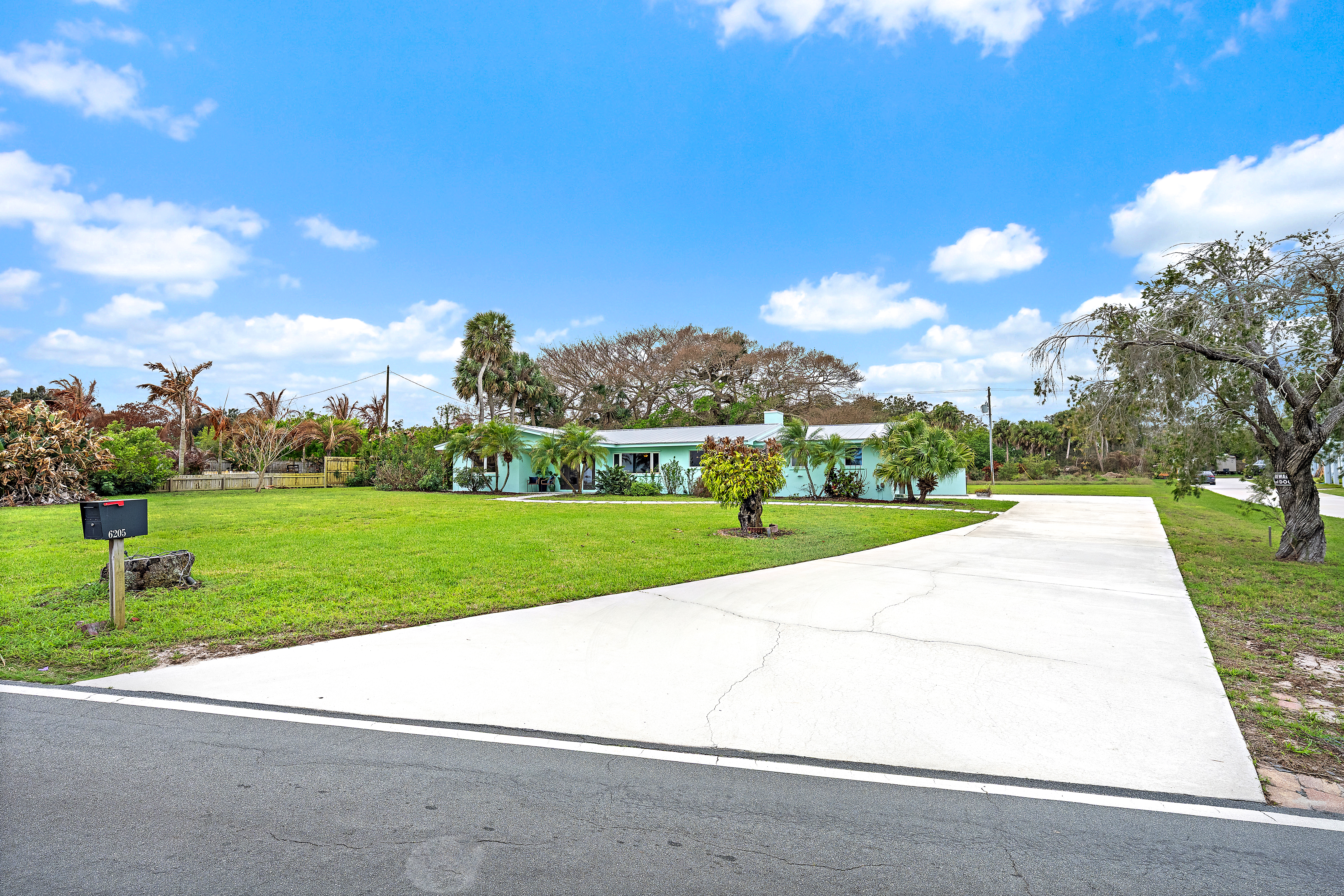  6205 S Indian River Drive, Fort Pierce, FL, 34982 - 物件實景