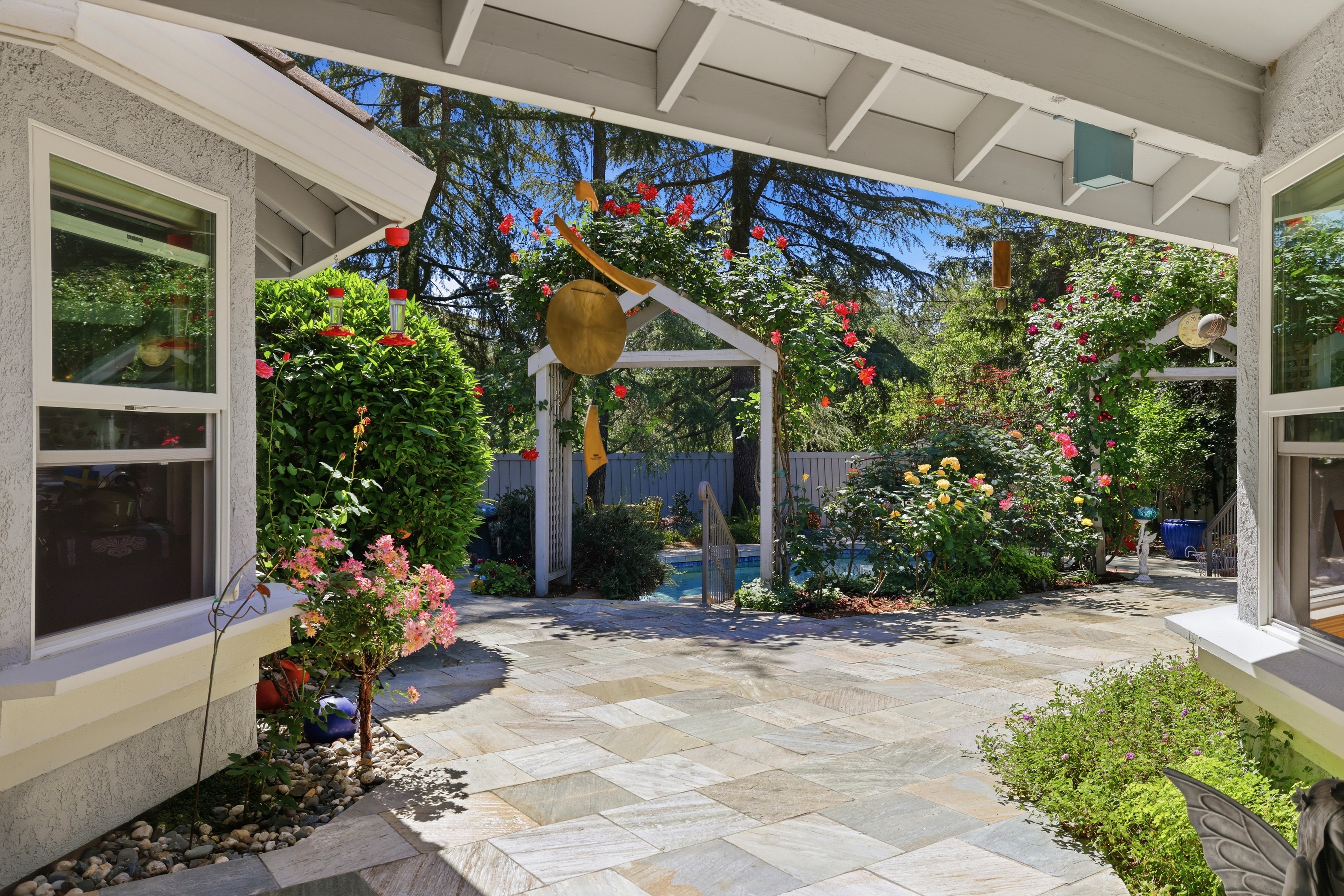  4339 Hale Ranch Lane, Fair Oaks, CA 95628 - 物件實景