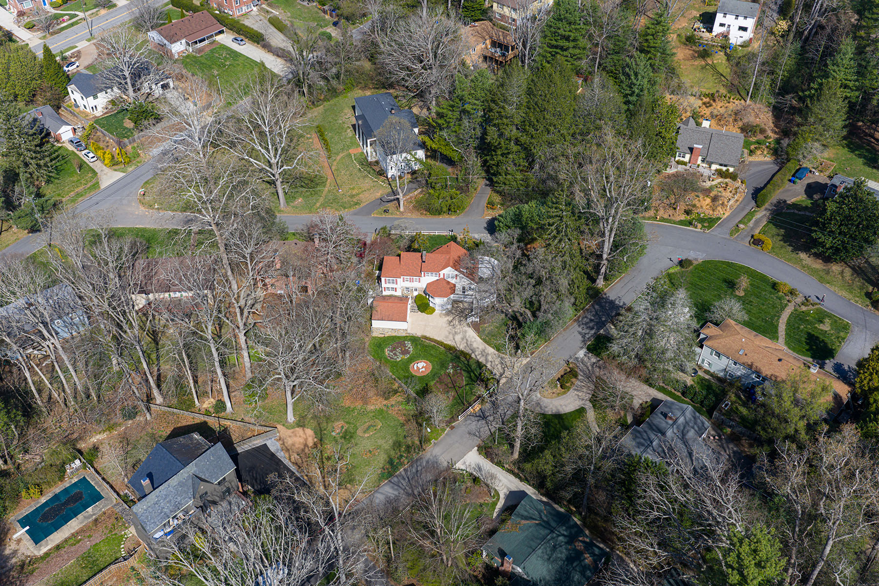  ASHEVILLE - 物件實景