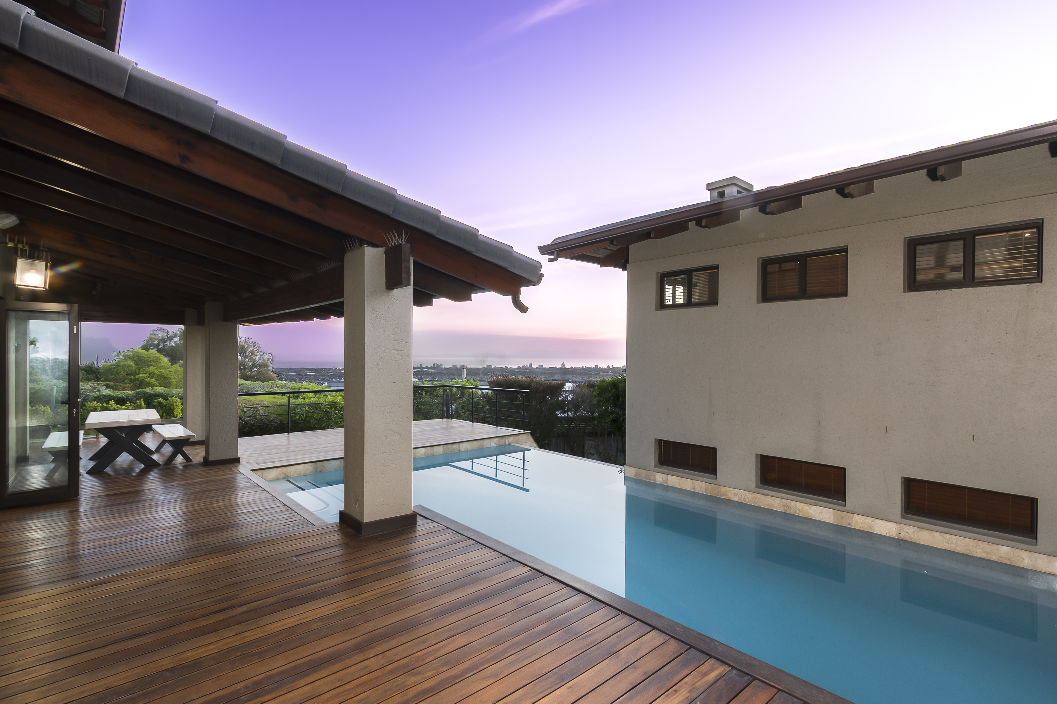  50 Sandstone Road, Boskloof Estate, Somerset West - 物件實景