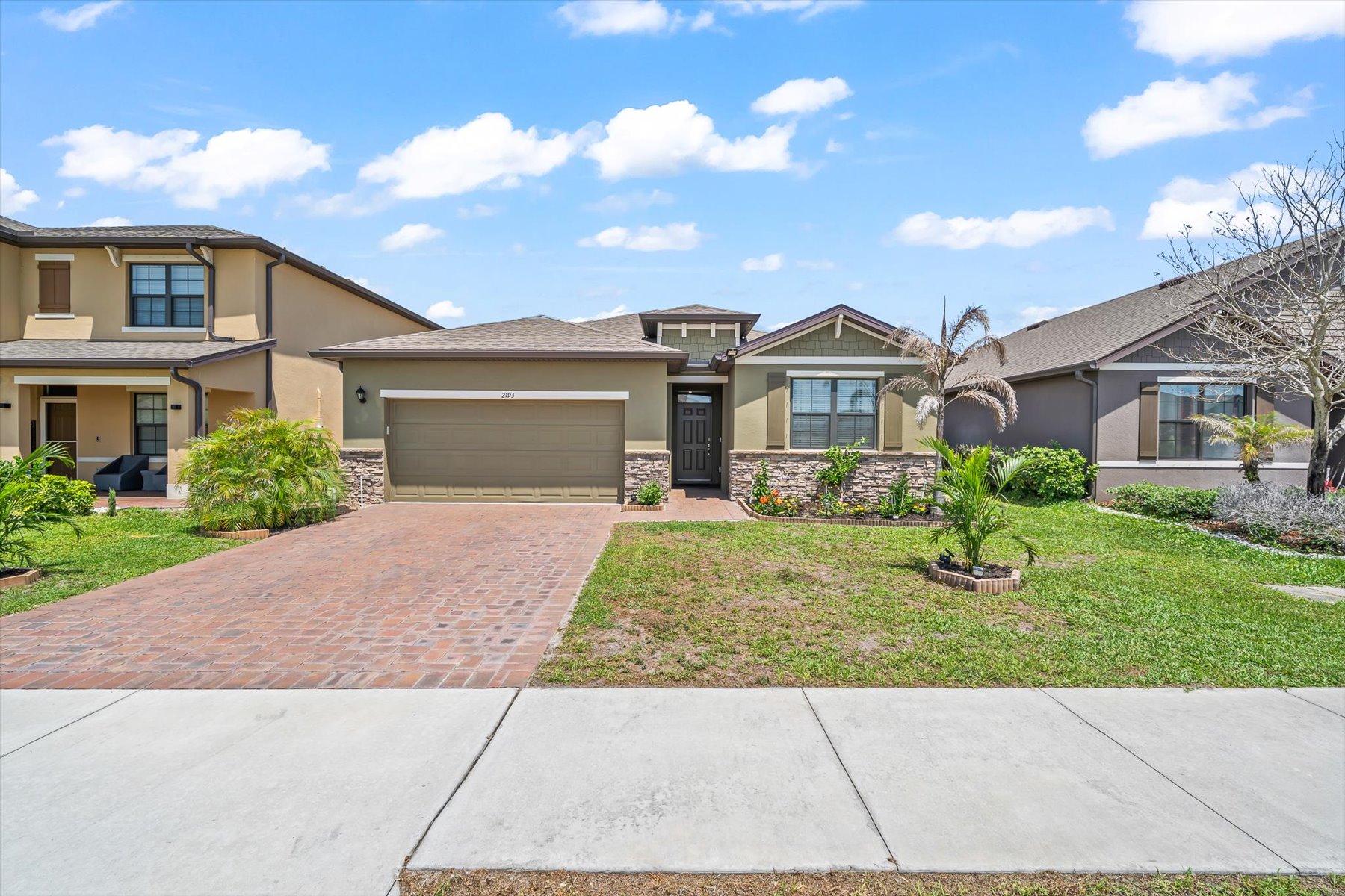  2193 Capital Drive SE, Palm Bay, FL, 32909 - 物件實景