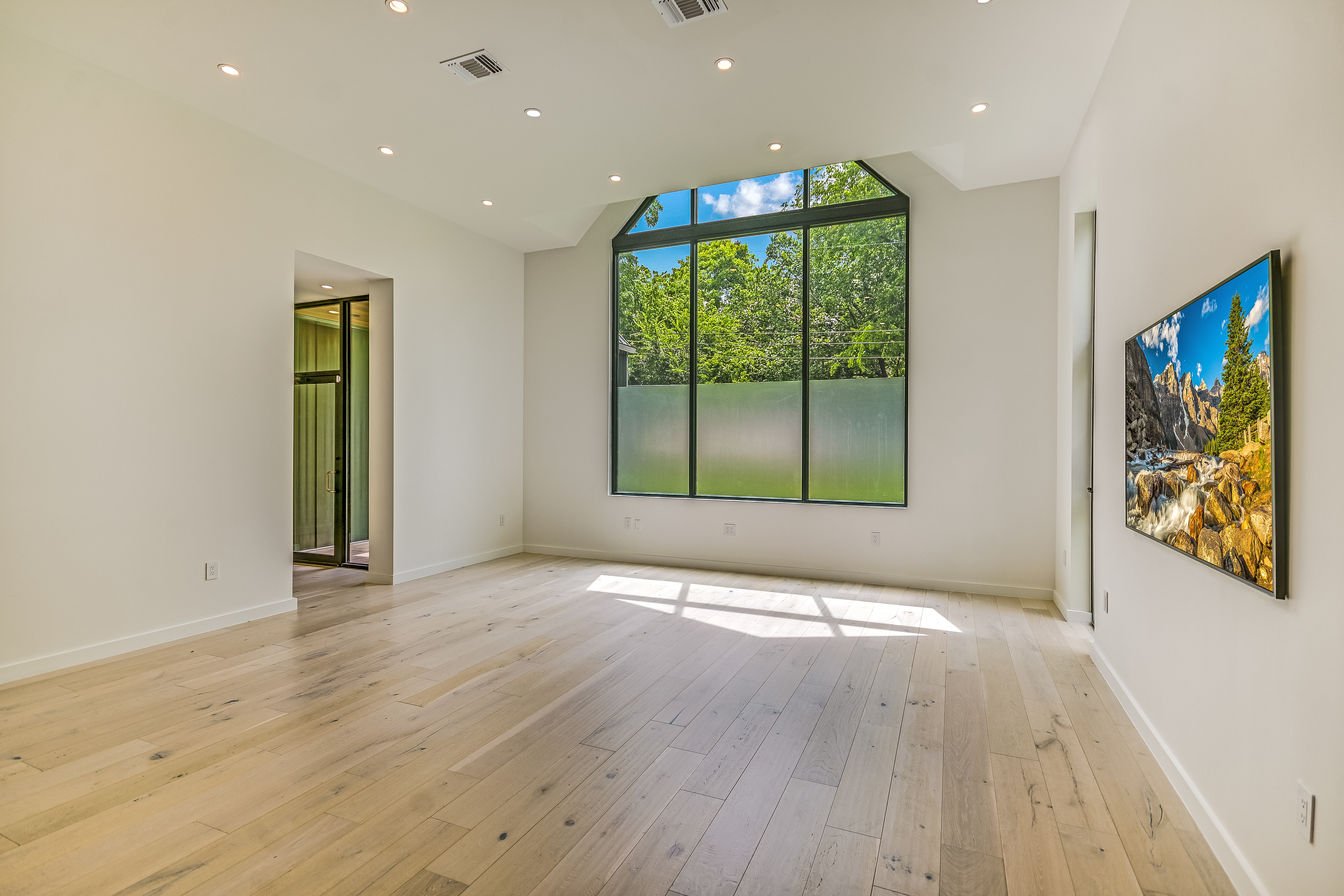  Unique Modern Scandinavian Home in Central Austin - 物件實景