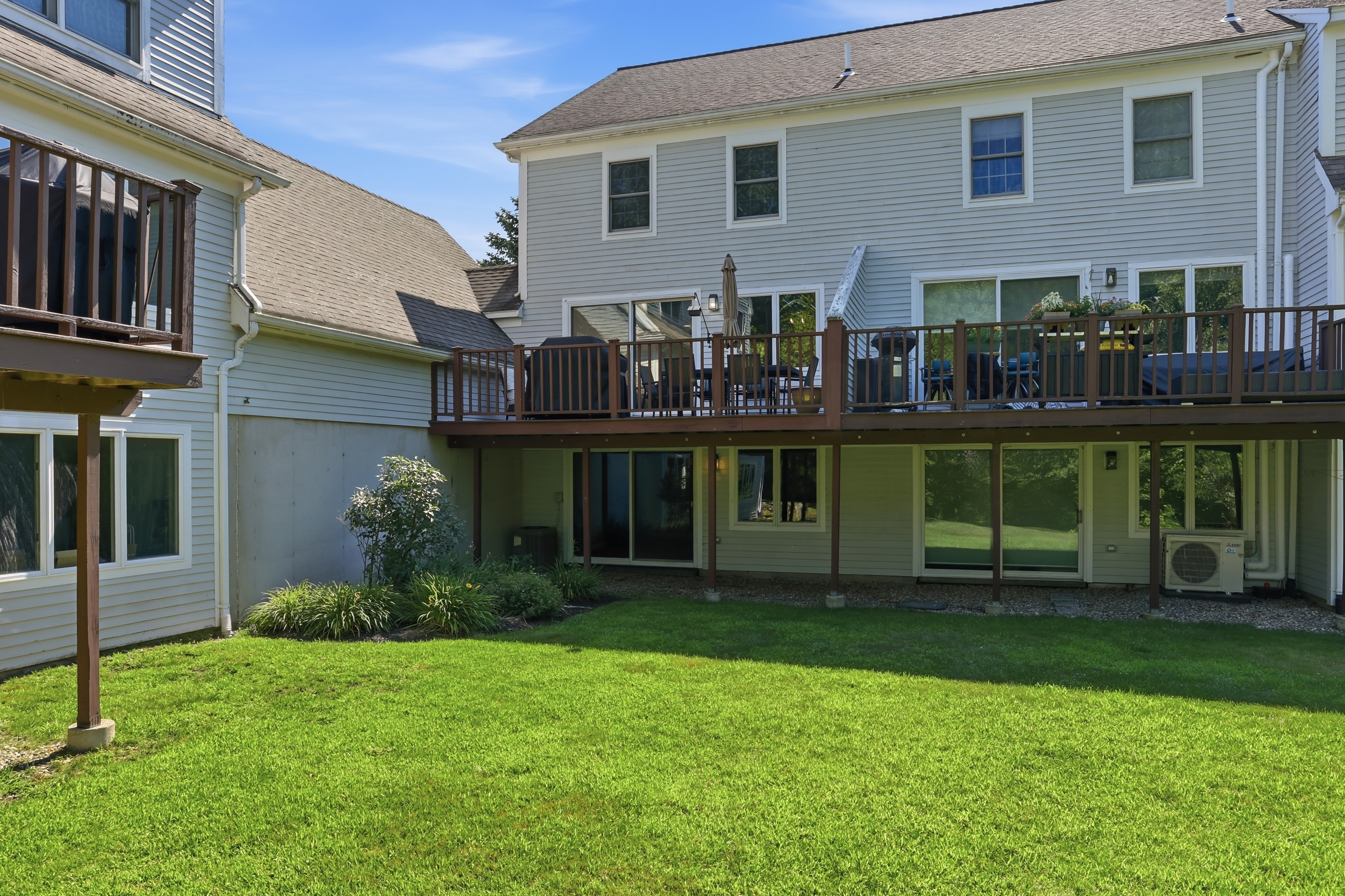 4 Partridge Ln, Lynnfield, MA, 01940 - 物件實景