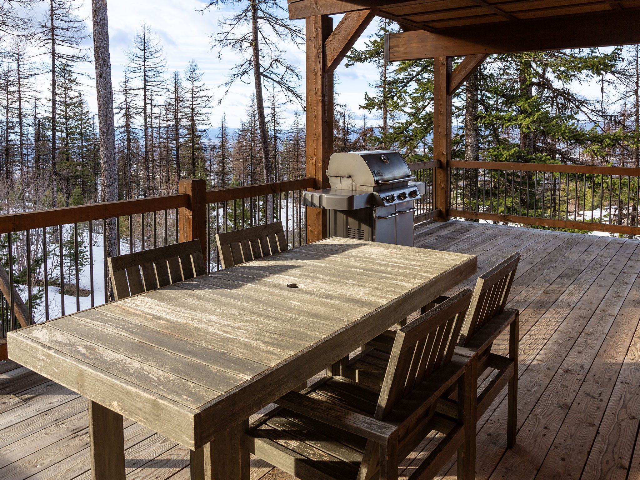 317 Elk Highlands Drive - 物件實景