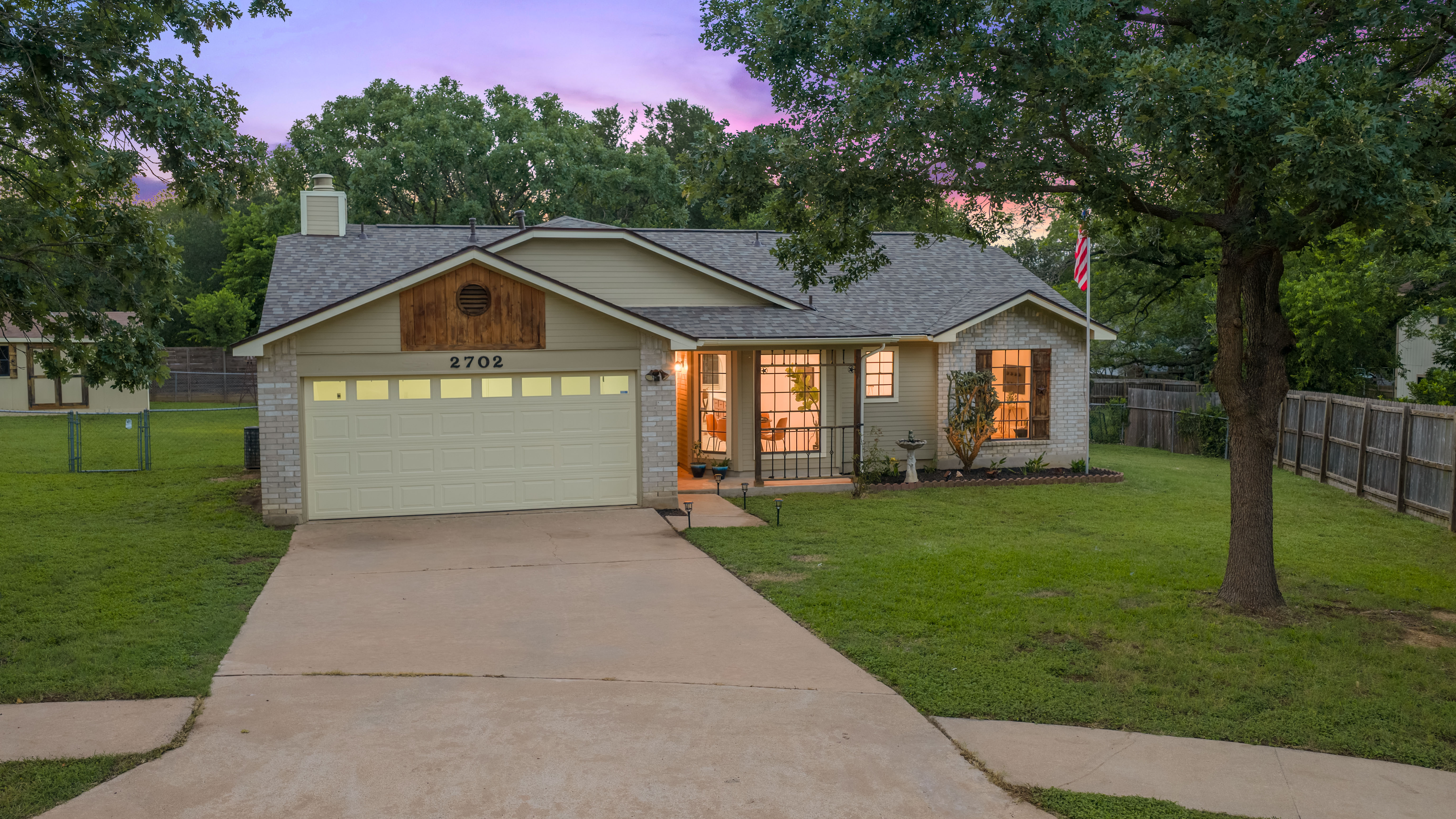  Cherry Creek Ranch Home - 物件實景