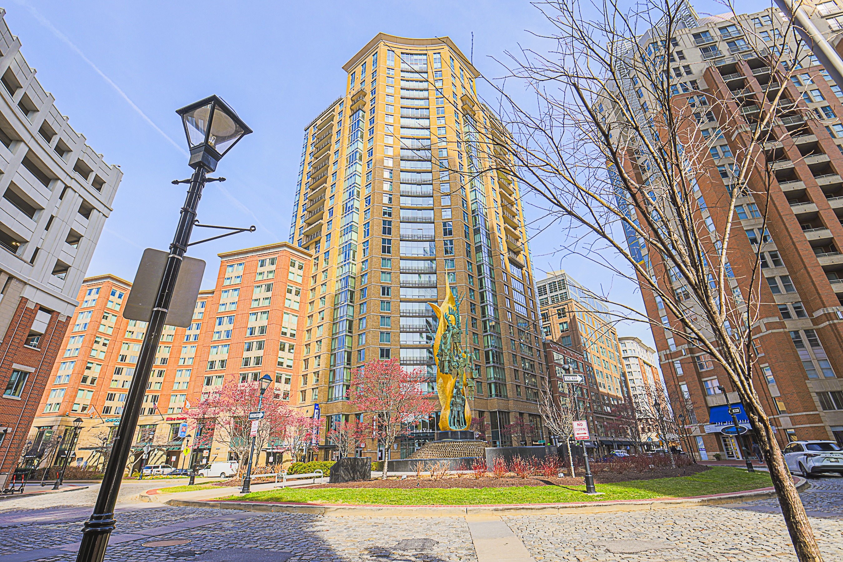  HARBOR EAST - 物件實景