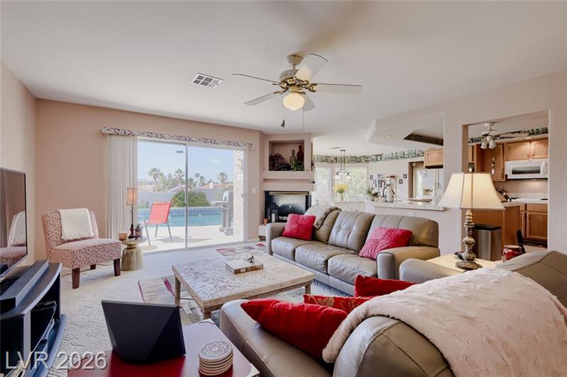 Henderson, Nevada, 89074, United States, 5 Bedrooms Bedrooms, ,2 BathroomsBathrooms,Residential,For Sale,2048039