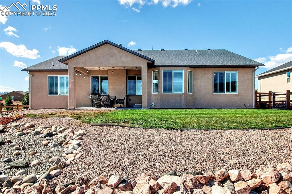 Canon City, Colorado, 81212, United States, 4 Bedrooms Bedrooms, ,1 BathroomBathrooms,Residential,For Sale,1964120